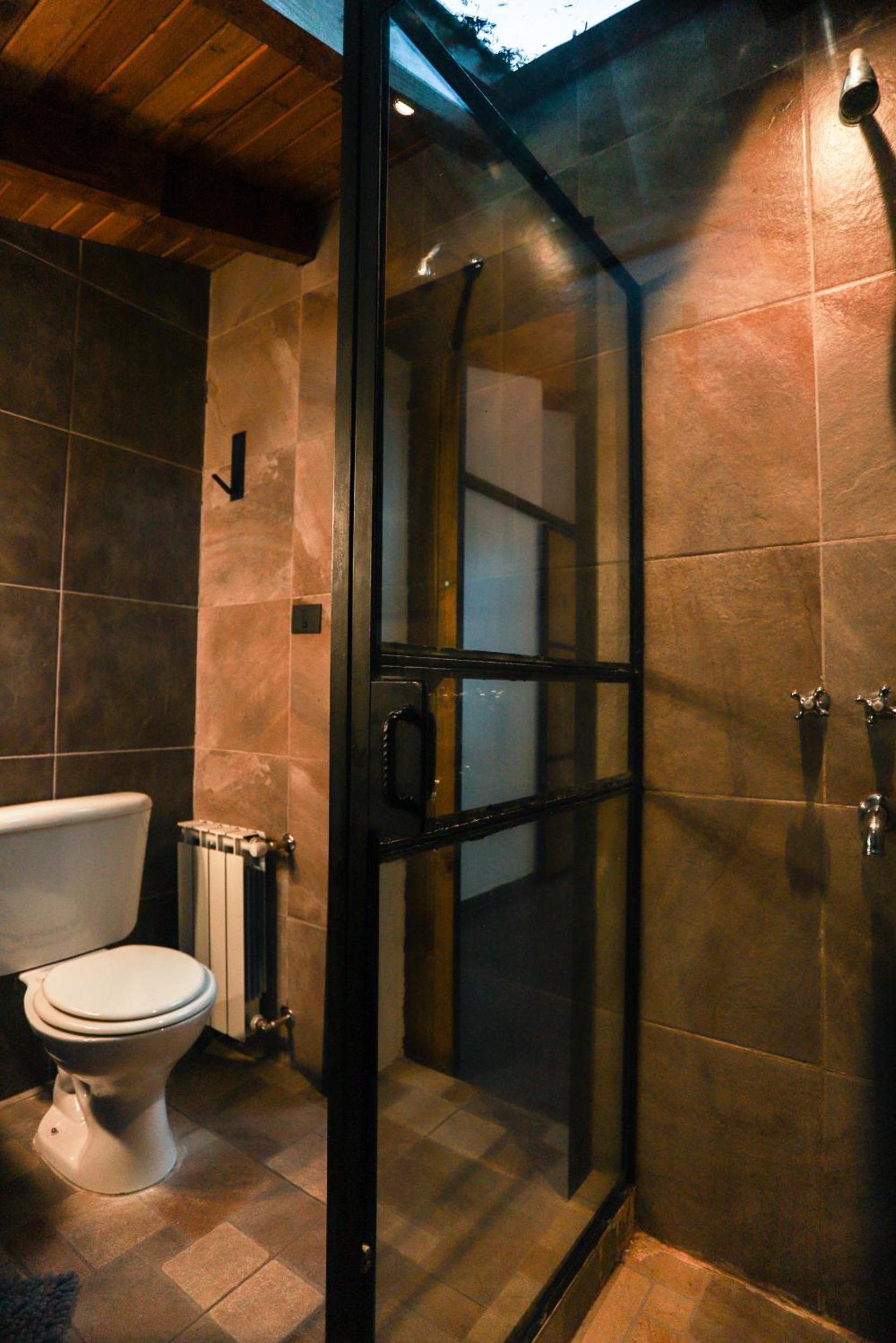 Complejo de Cabañas Ideales para parejas