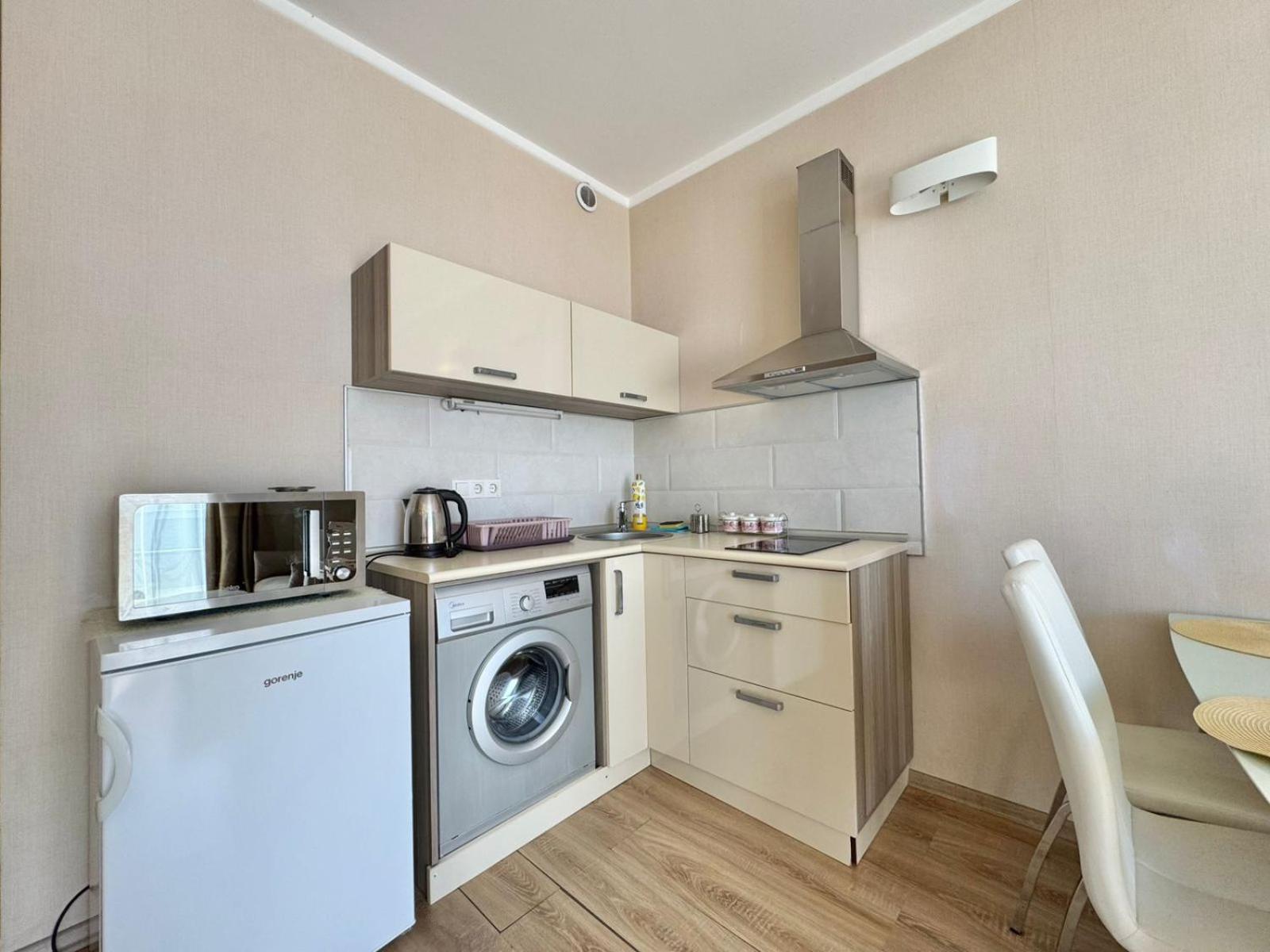 Apartment Rimma view 3