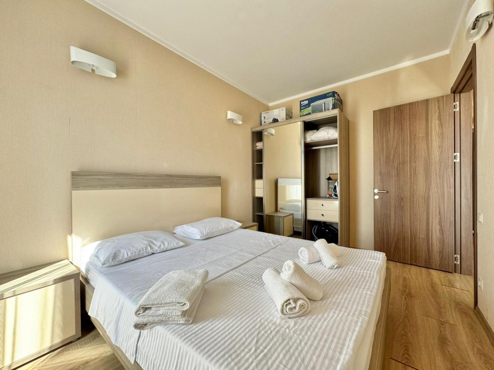 Apartment Rimma view 5