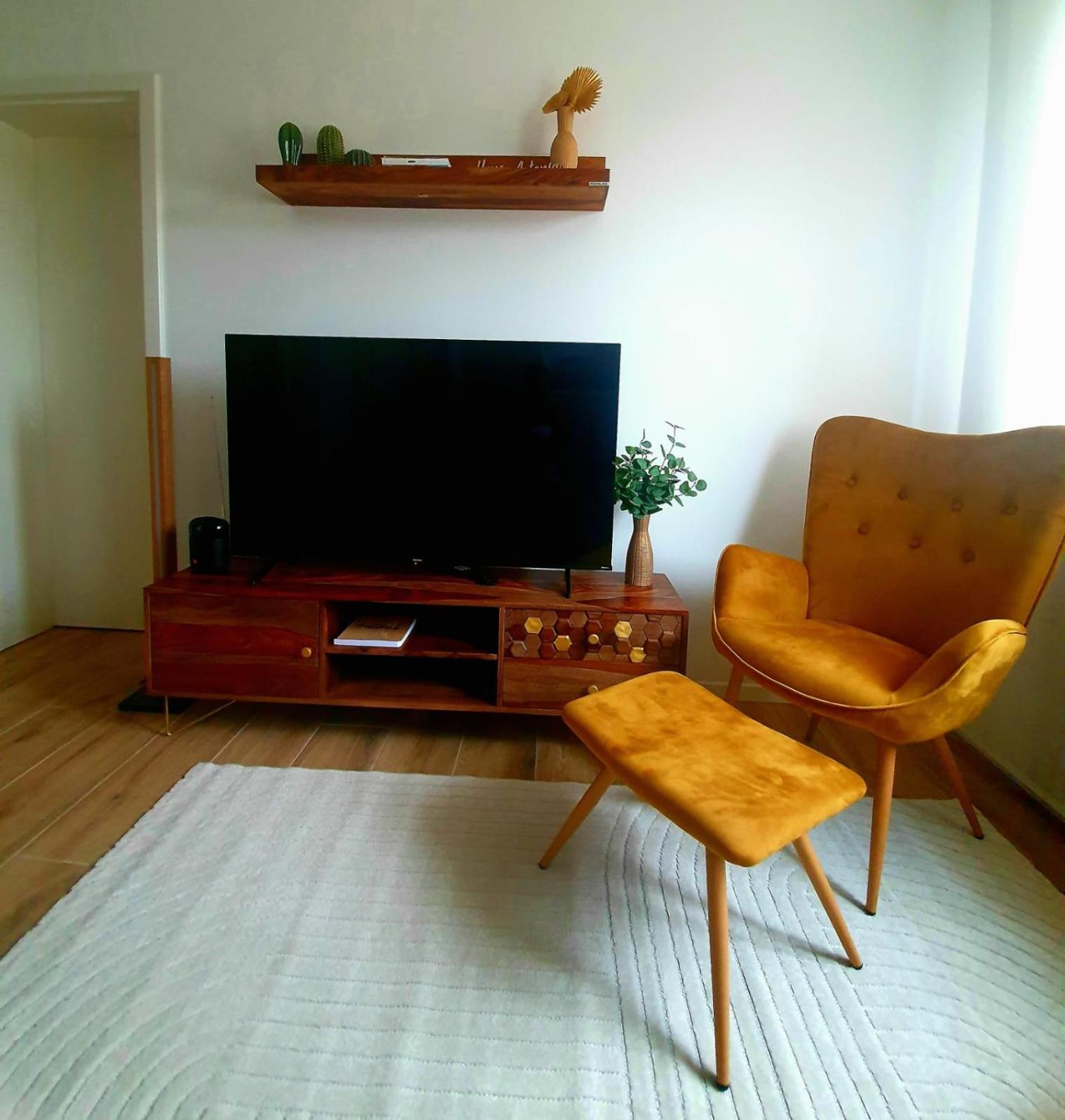 Ferienwohnung am Schwielowsee - Haus Antonia
