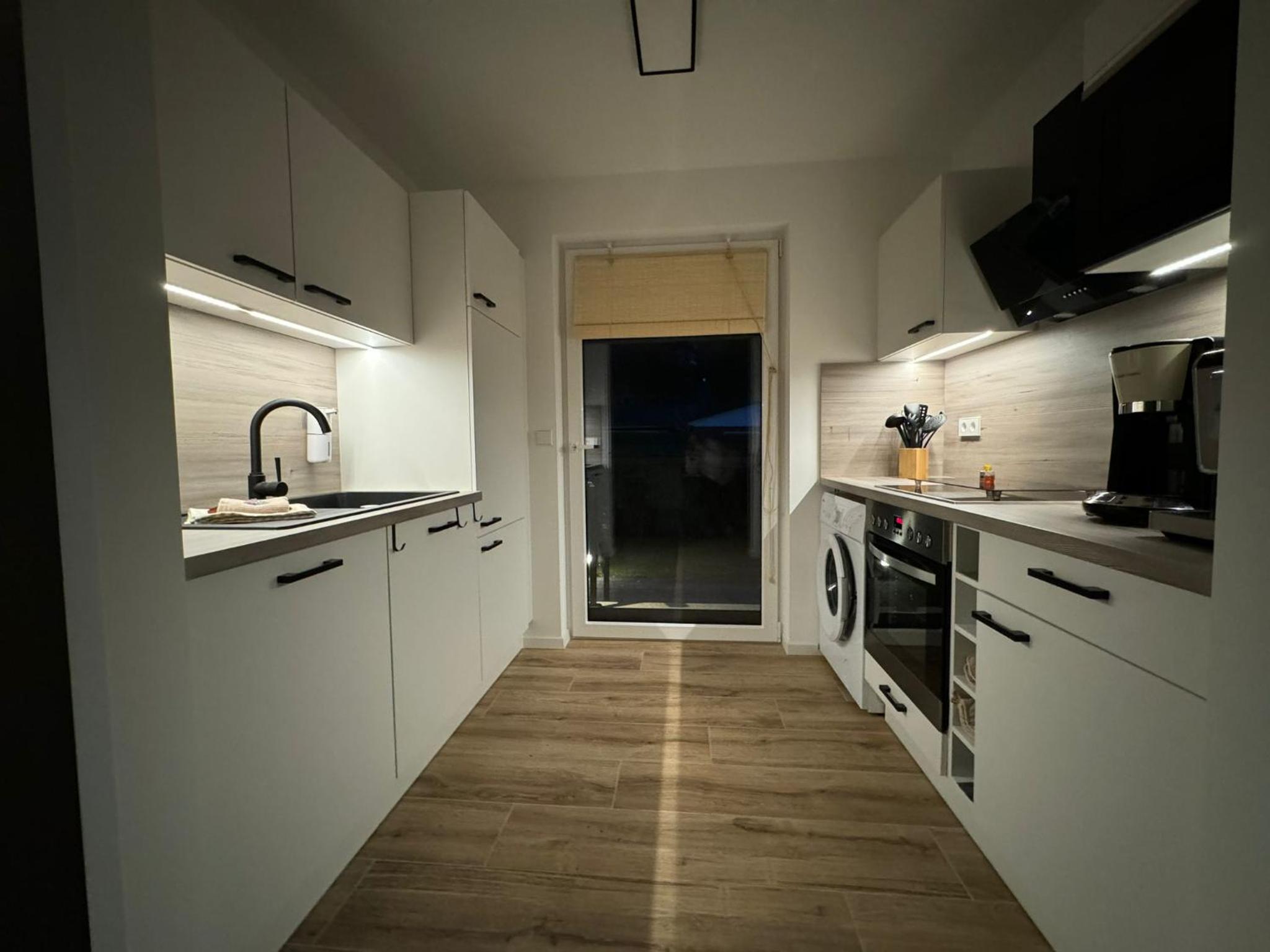 Ferienwohnung am Schwielowsee - Haus Antonia