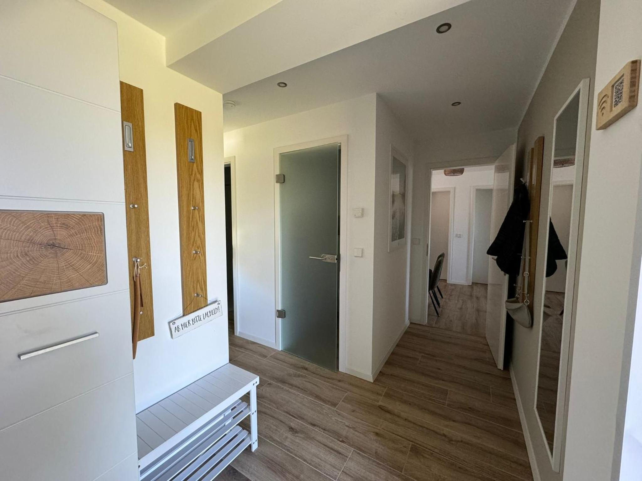 Ferienwohnung am Schwielowsee - Haus Antonia