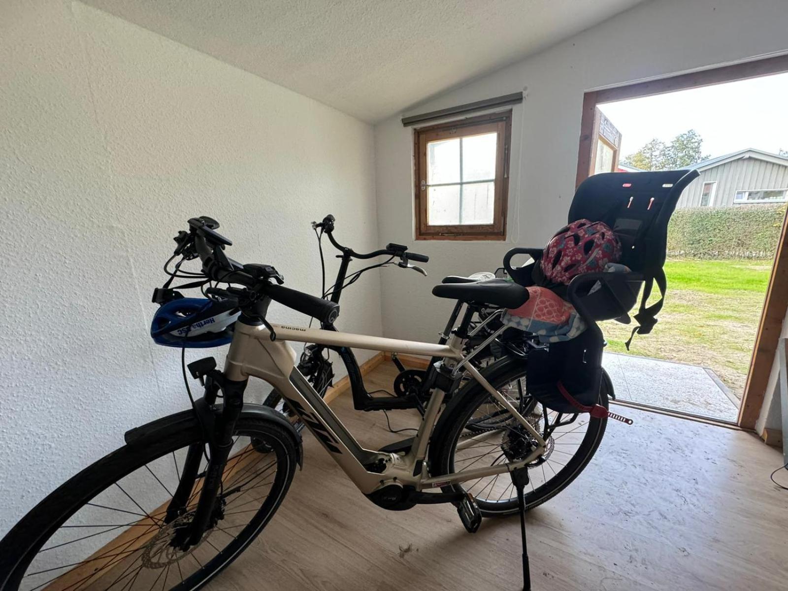 Ferienwohnung am Schwielowsee - Haus Antonia