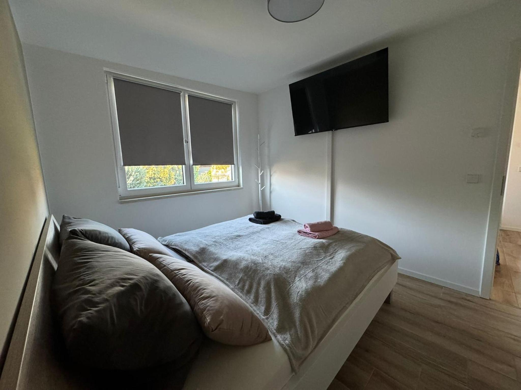 Ferienwohnung am Schwielowsee - Haus Antonia