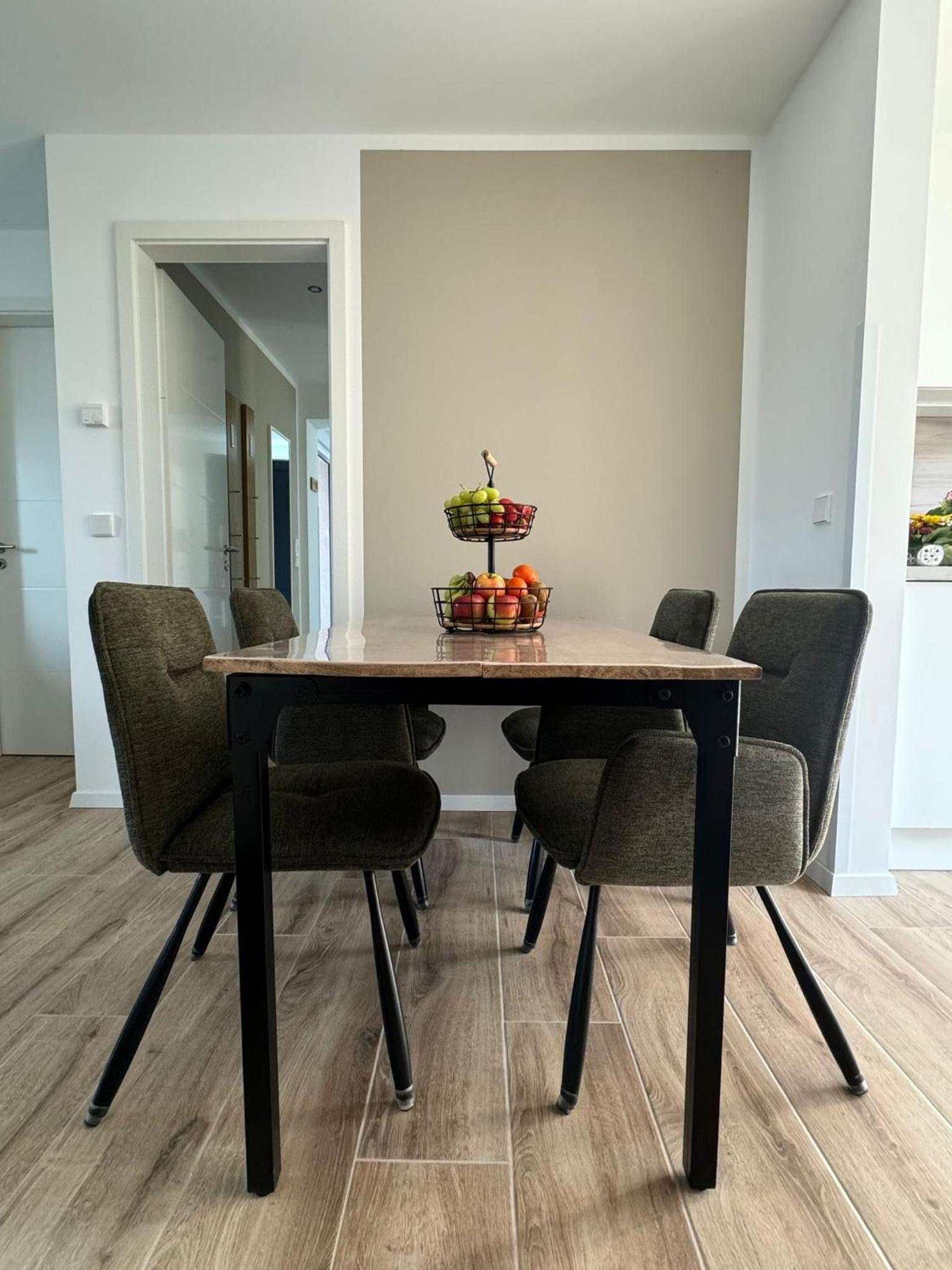 Ferienwohnung am Schwielowsee - Haus Antonia