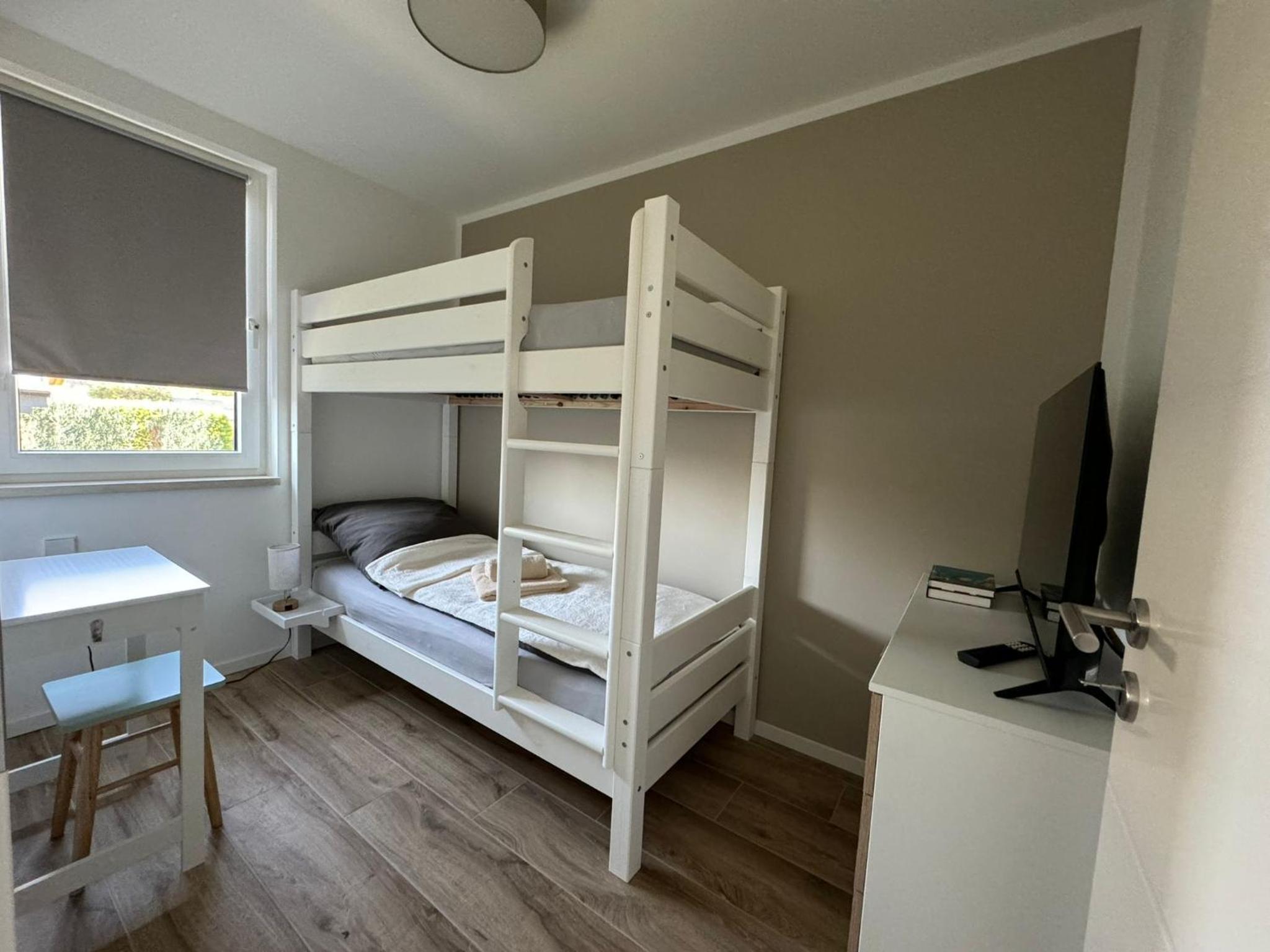 Ferienwohnung am Schwielowsee - Haus Antonia