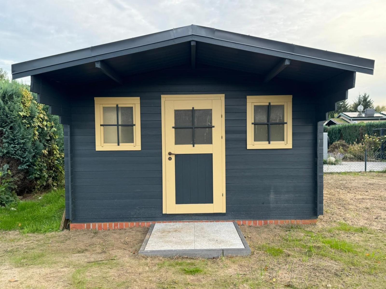 Ferienwohnung am Schwielowsee - Haus Antonia