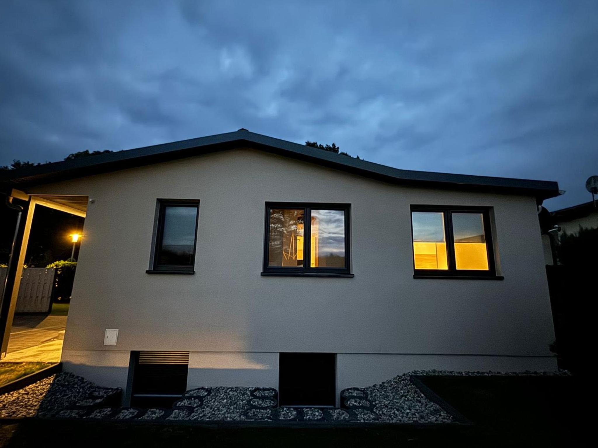 Ferienwohnung am Schwielowsee - Haus Antonia