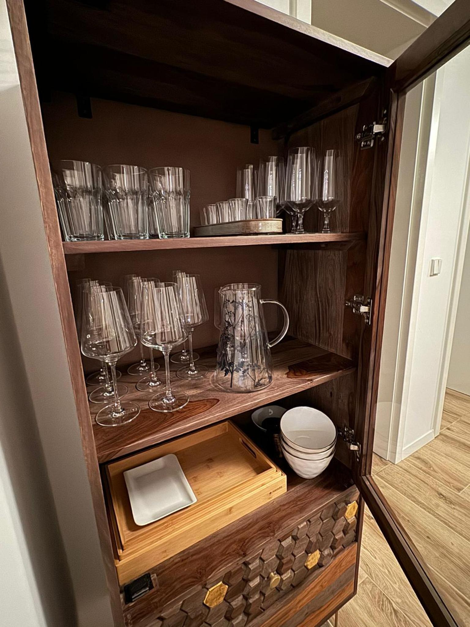 Ferienwohnung am Schwielowsee - Haus Antonia
