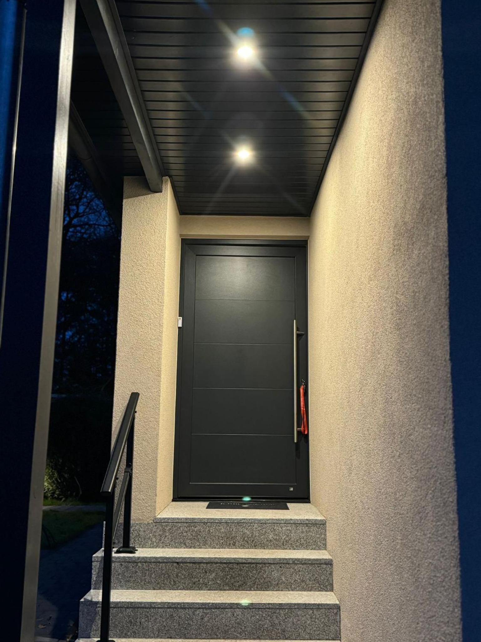 Ferienwohnung am Schwielowsee - Haus Antonia