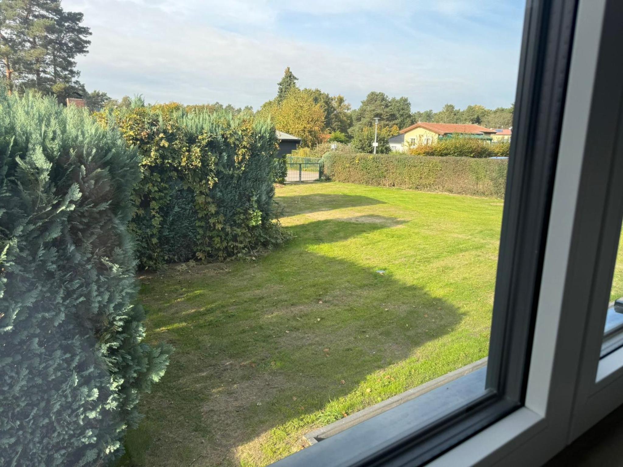 Ferienwohnung am Schwielowsee - Haus Antonia