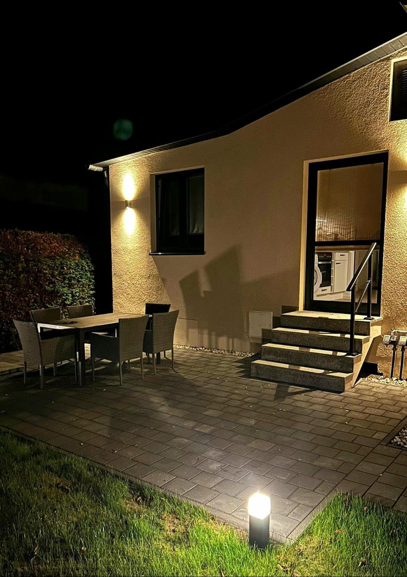 Ferienwohnung am Schwielowsee - Haus Antonia