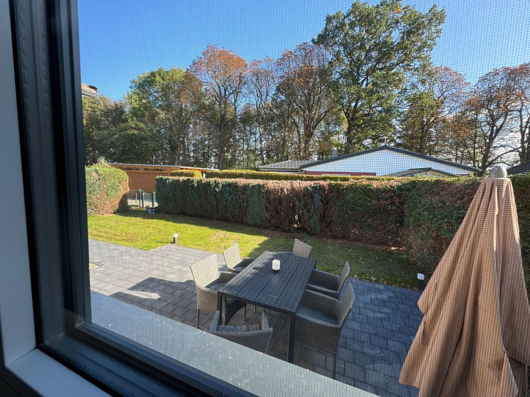 Ferienwohnung am Schwielowsee - Haus Antonia