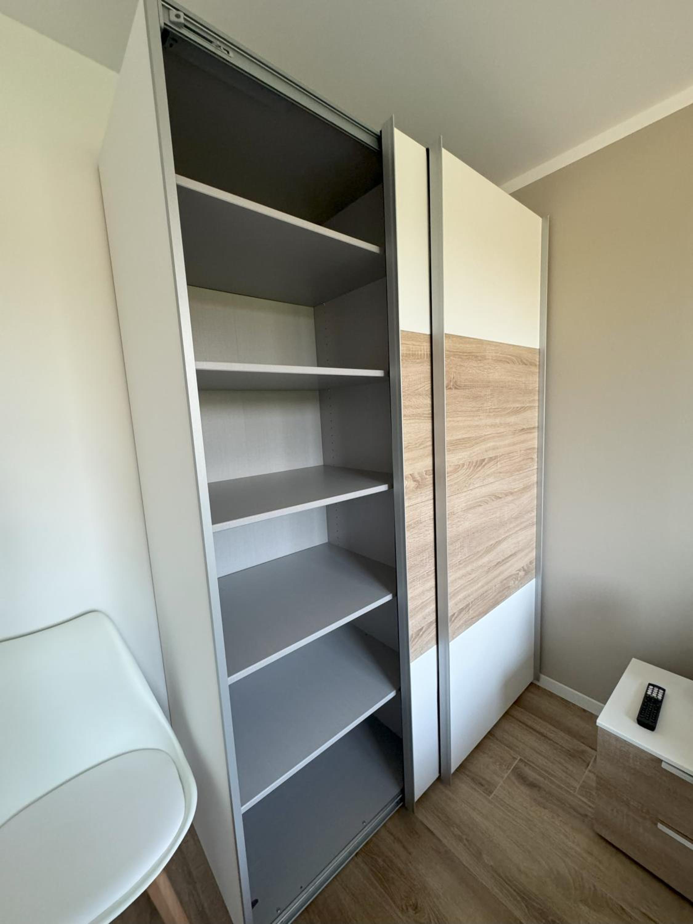Ferienwohnung am Schwielowsee - Haus Antonia