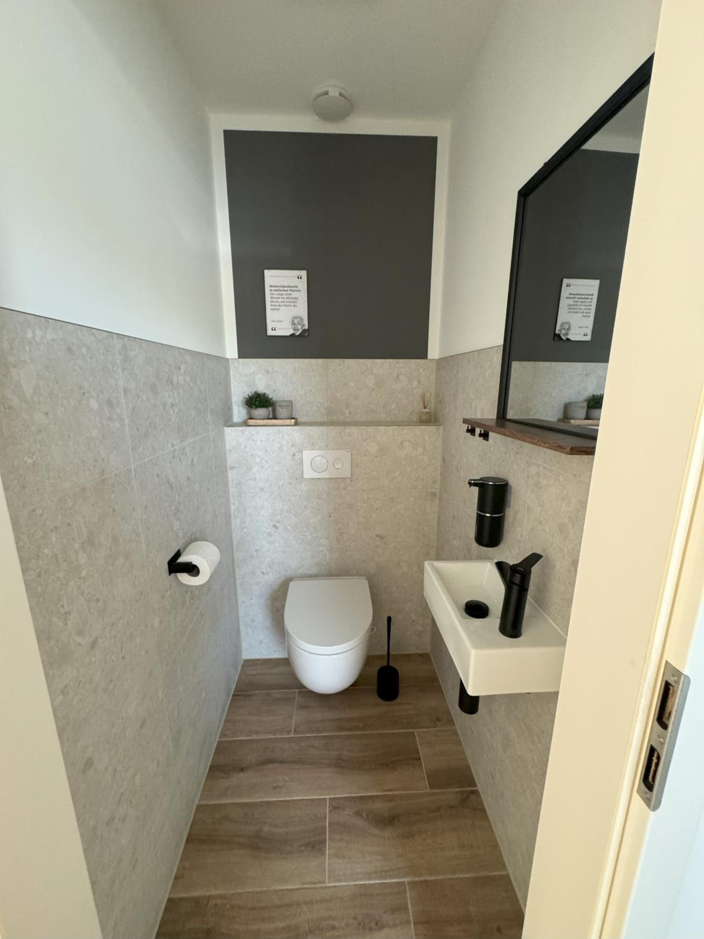 Ferienwohnung am Schwielowsee - Haus Antonia