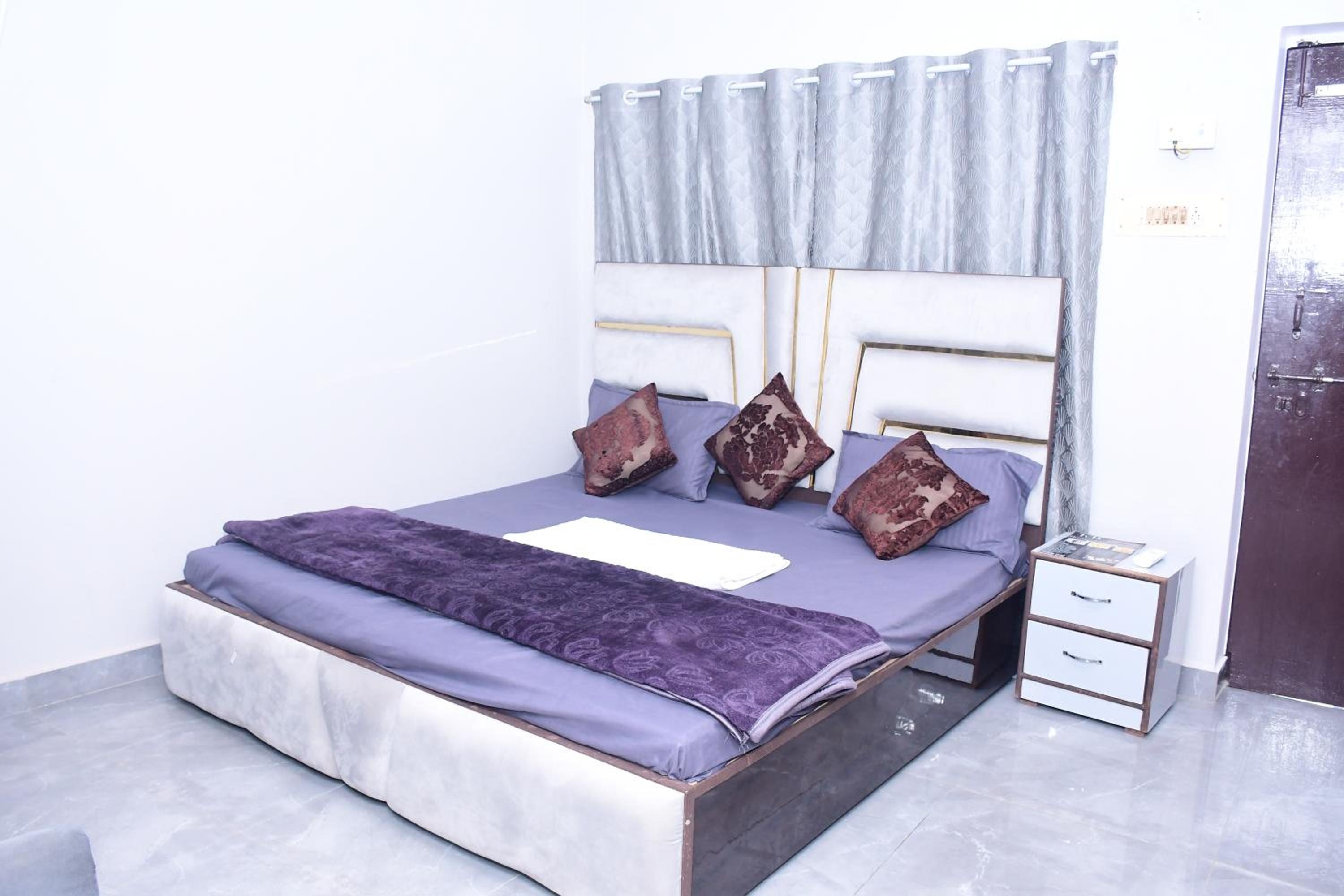 K B Homestay view 4