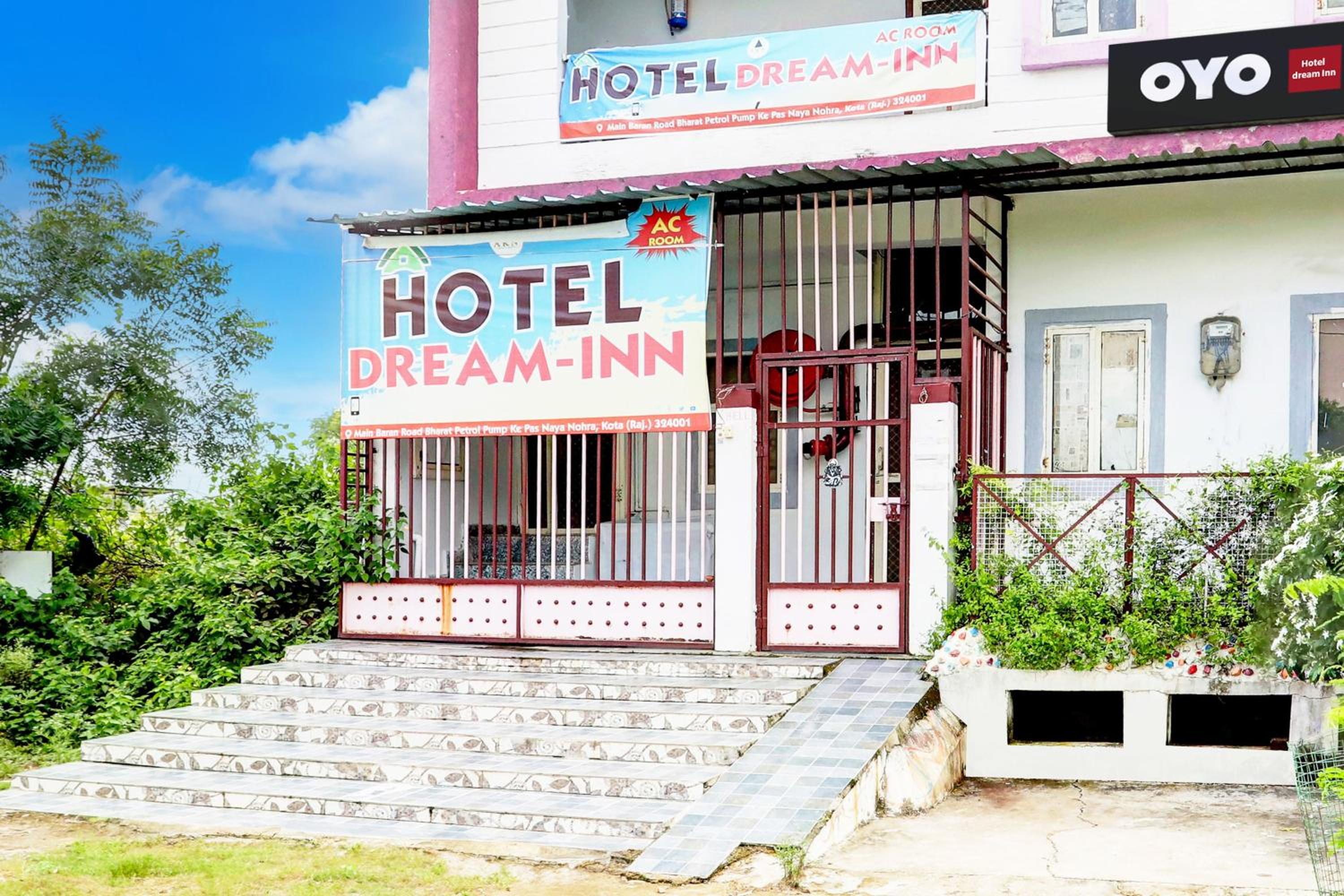 Hotel O Dream Inn view 4