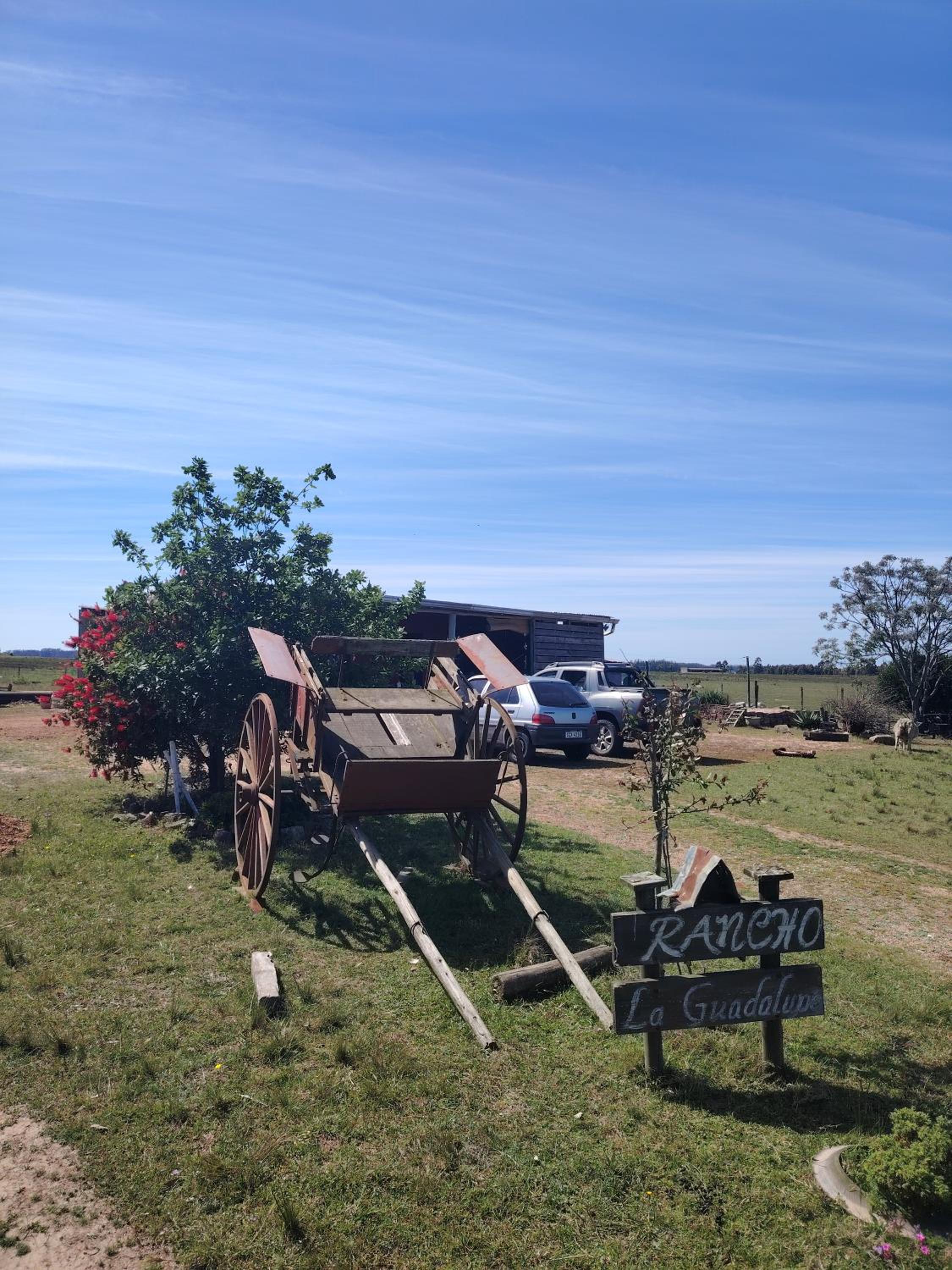 Rancho La Guadalupe
