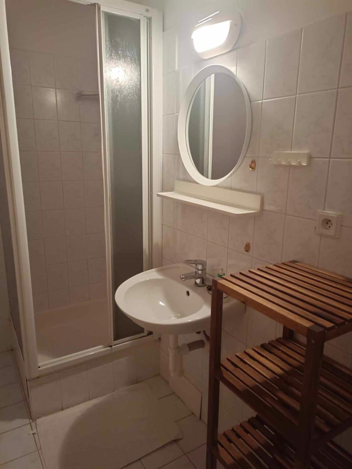 Ubytování ve Mlýně