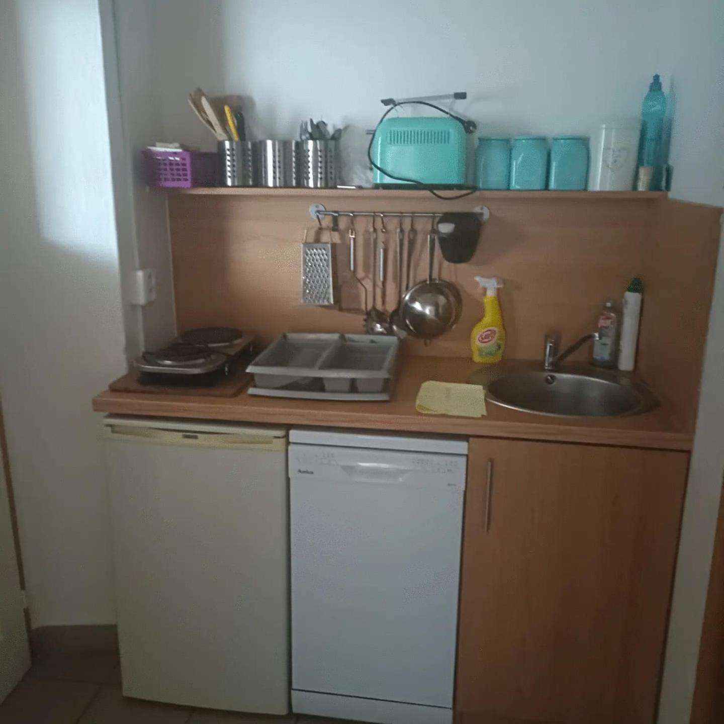 Ubytování ve Mlýně