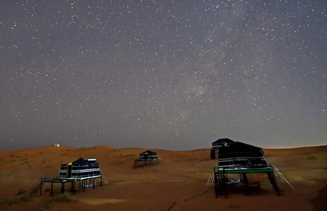 Moon Light Luxury Camp view 3