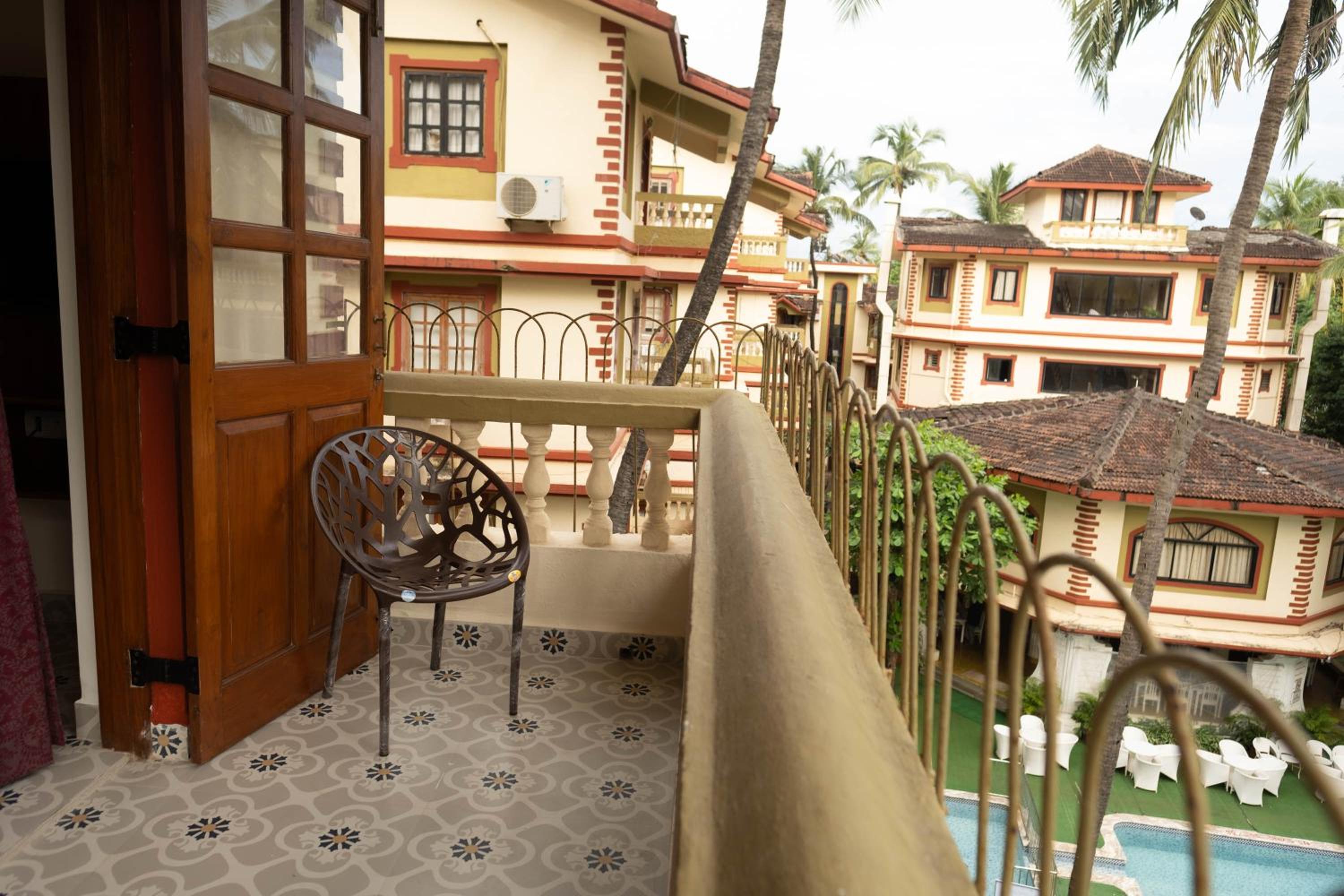Vistar Holidays