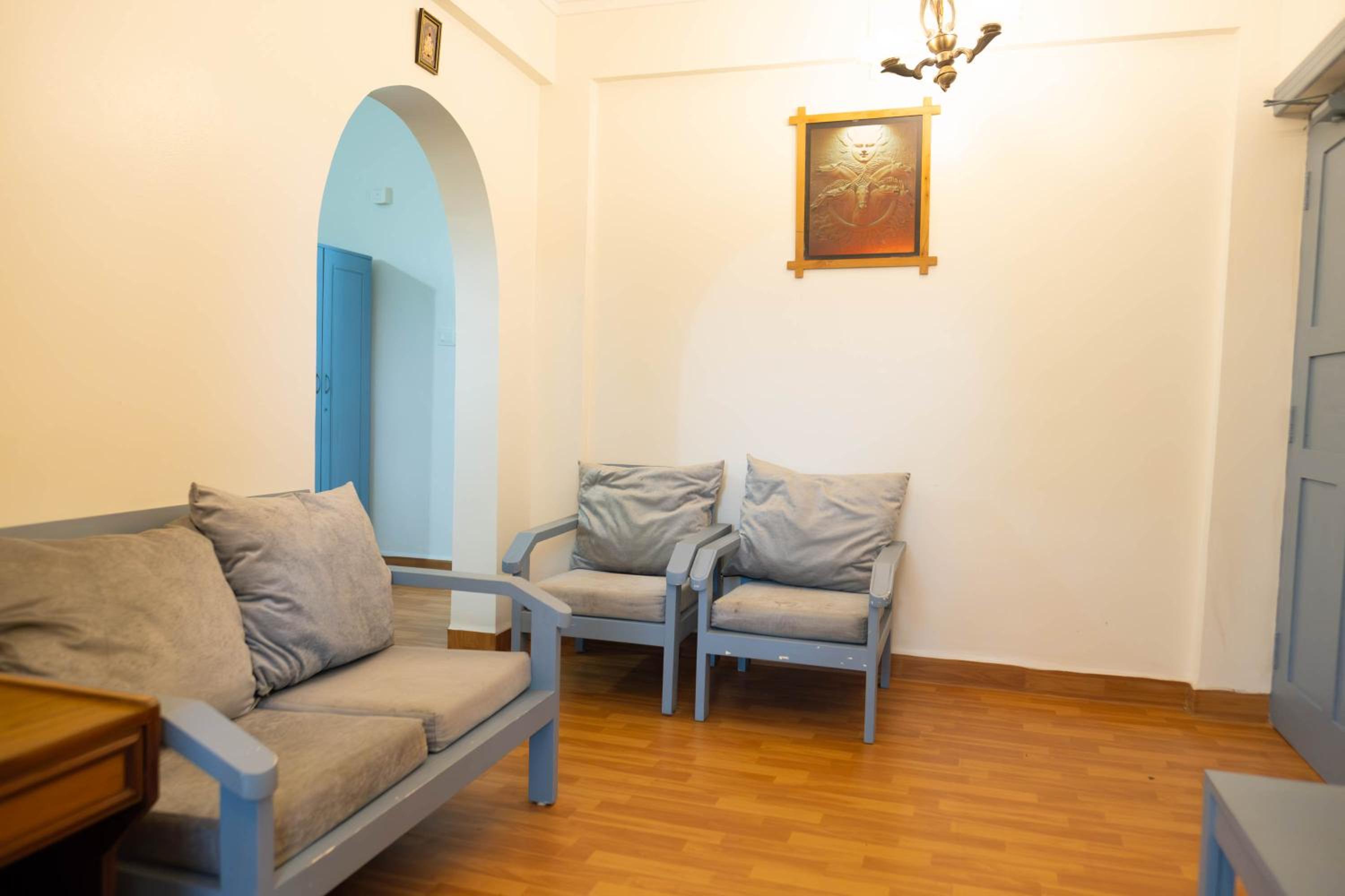 Vistar Holidays
