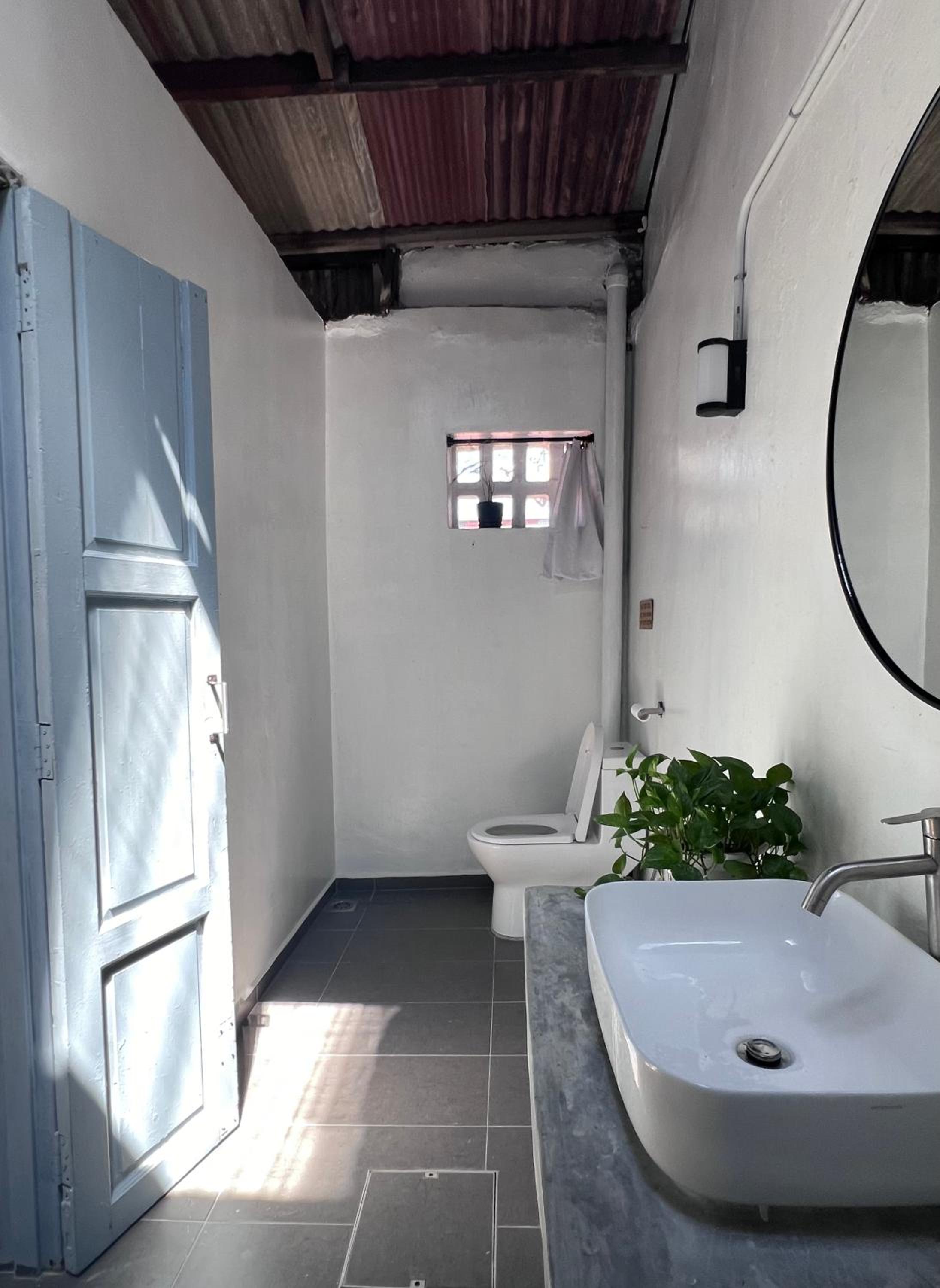 LEJU 79 樂居 A Heritage Getaway in the Heart of Melaka photo 7
