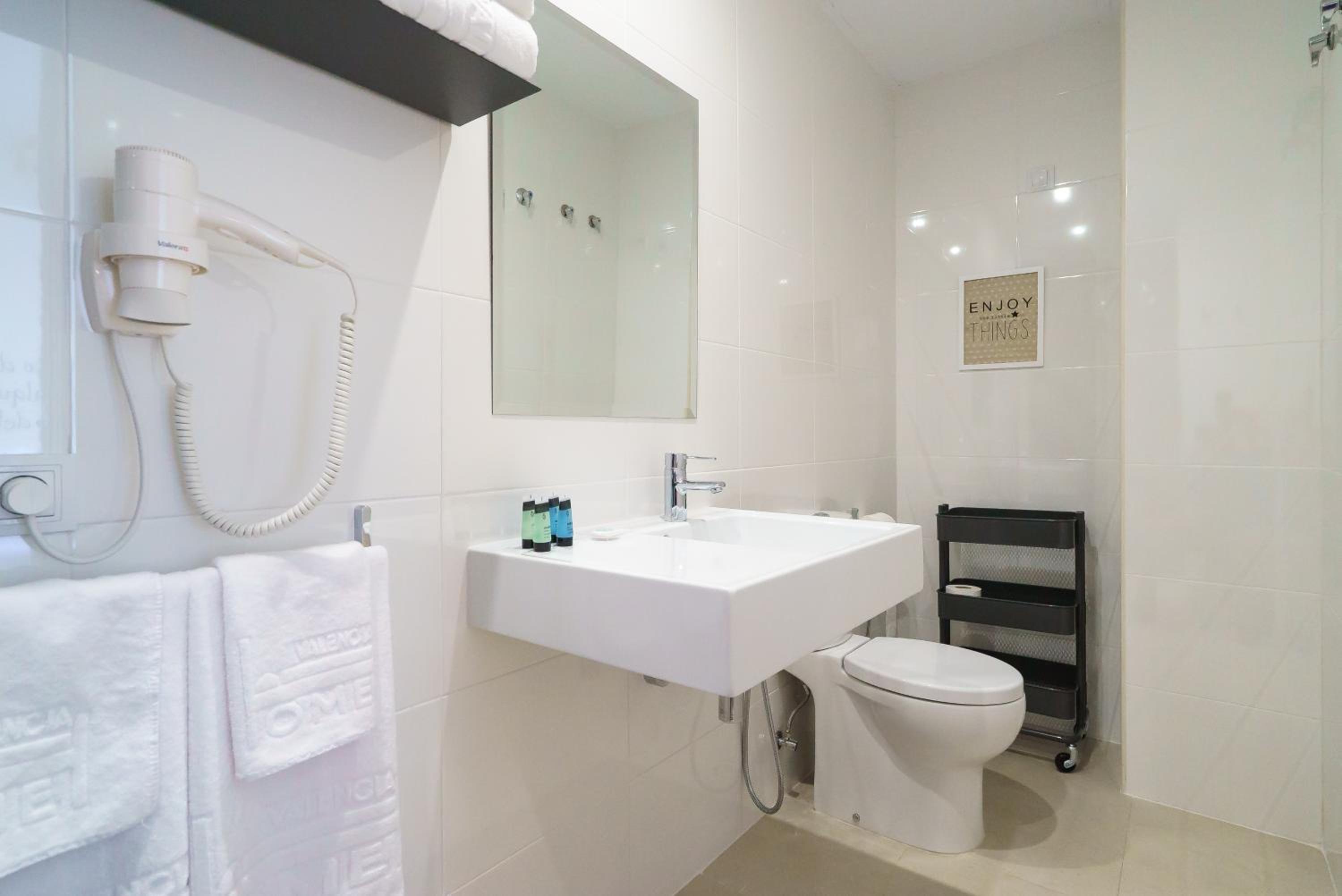 Valencia Home Carmen view 4