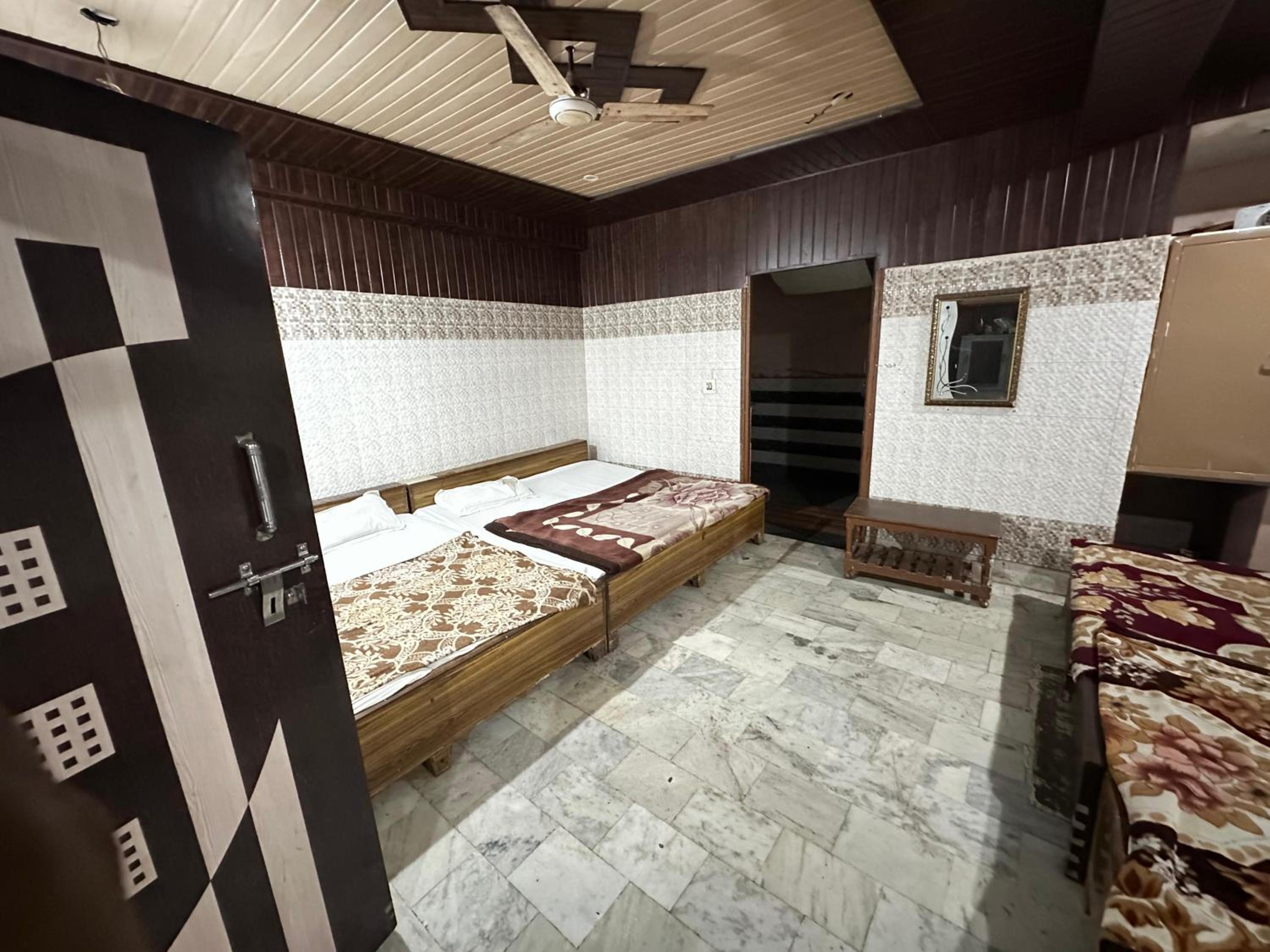 SUBHADRA GUEST HOUSE