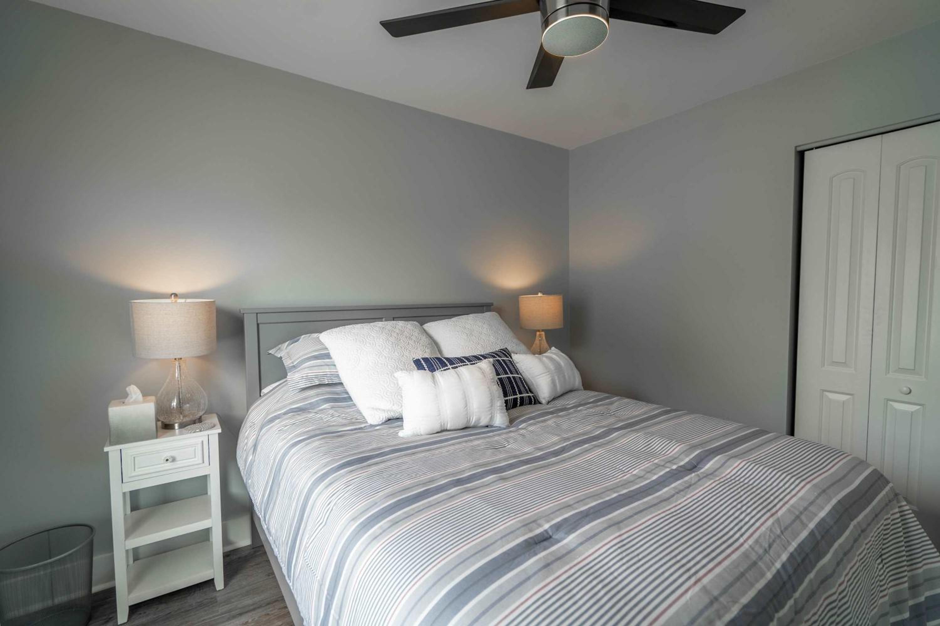 The Costal Haven - 5 Min Beach, 15 Min to DT