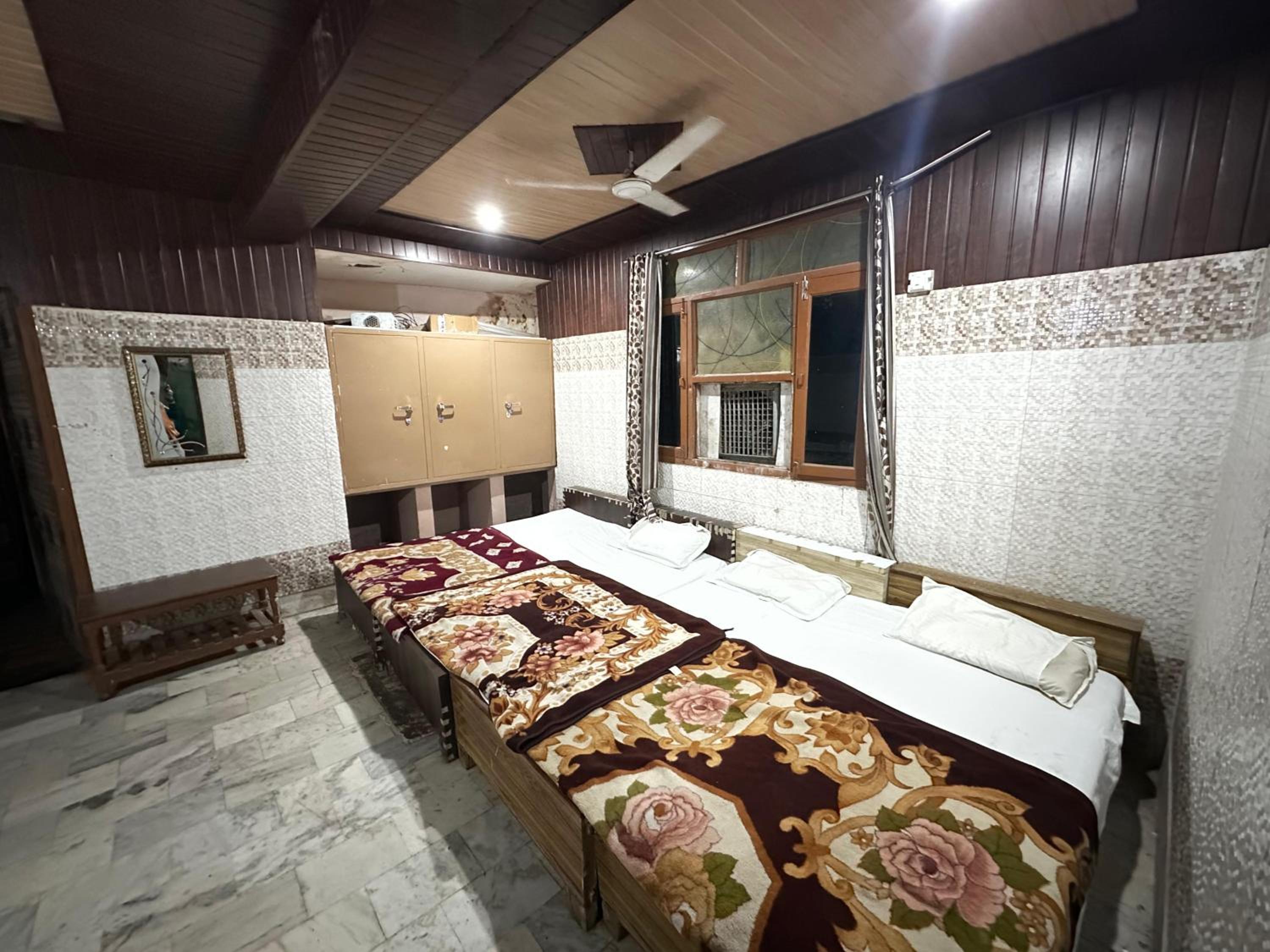 SUBHADRA GUEST HOUSE