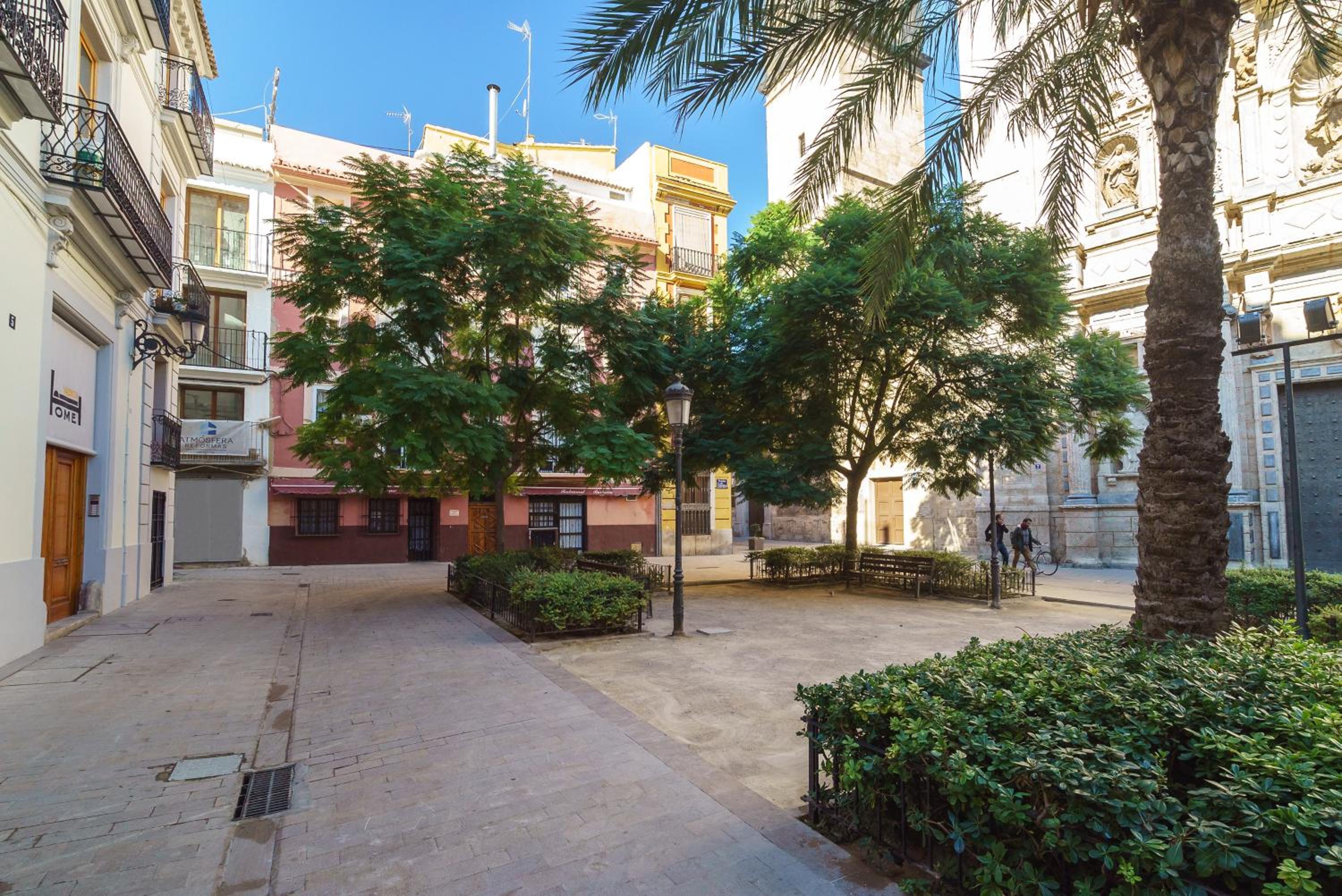 Valencia Home Carmen view 2