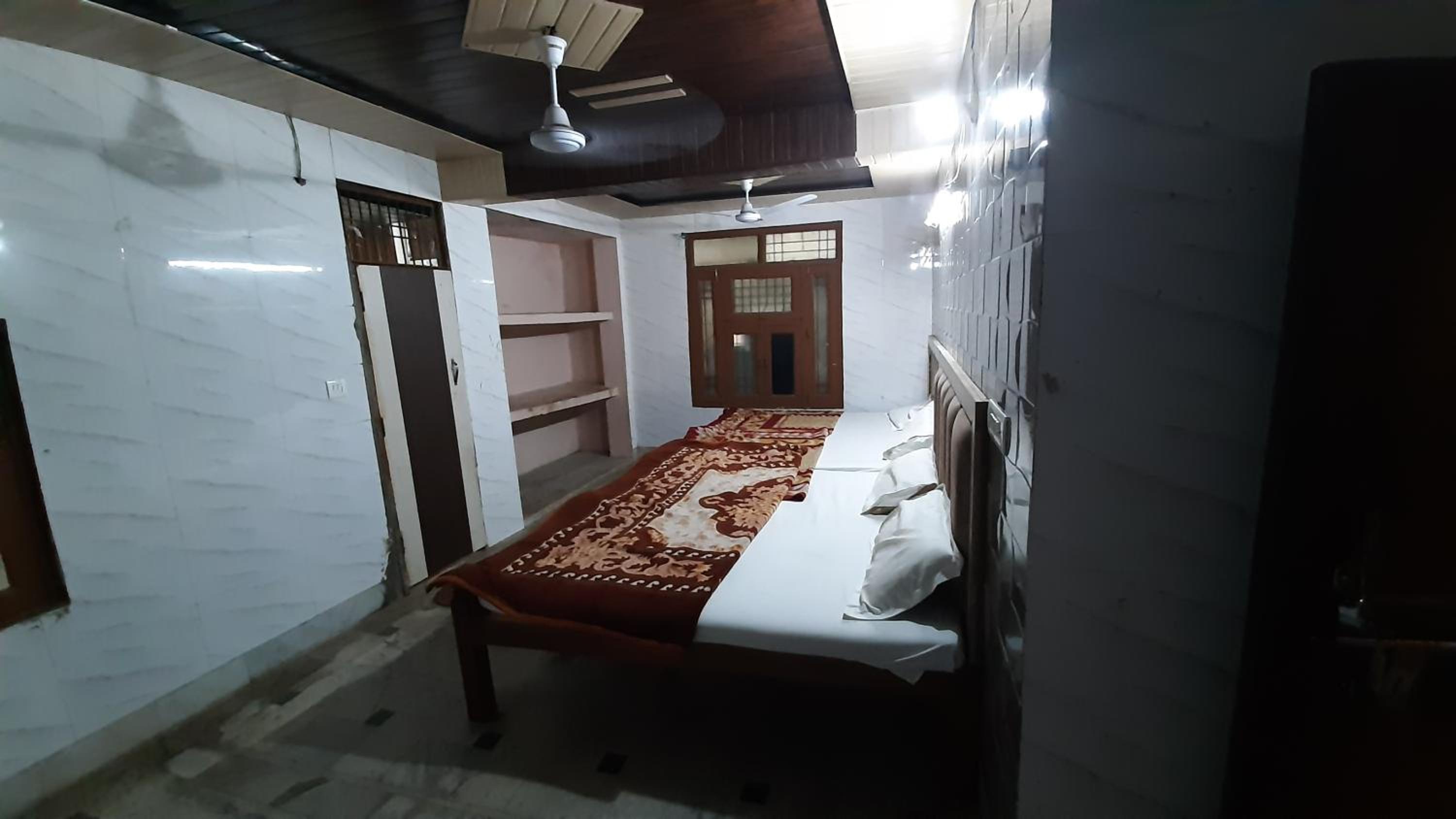 SUBHADRA GUEST HOUSE