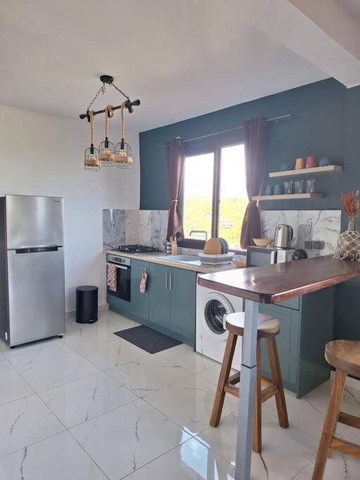L'échappée verte Appart entier sans coupure d'eau view 2