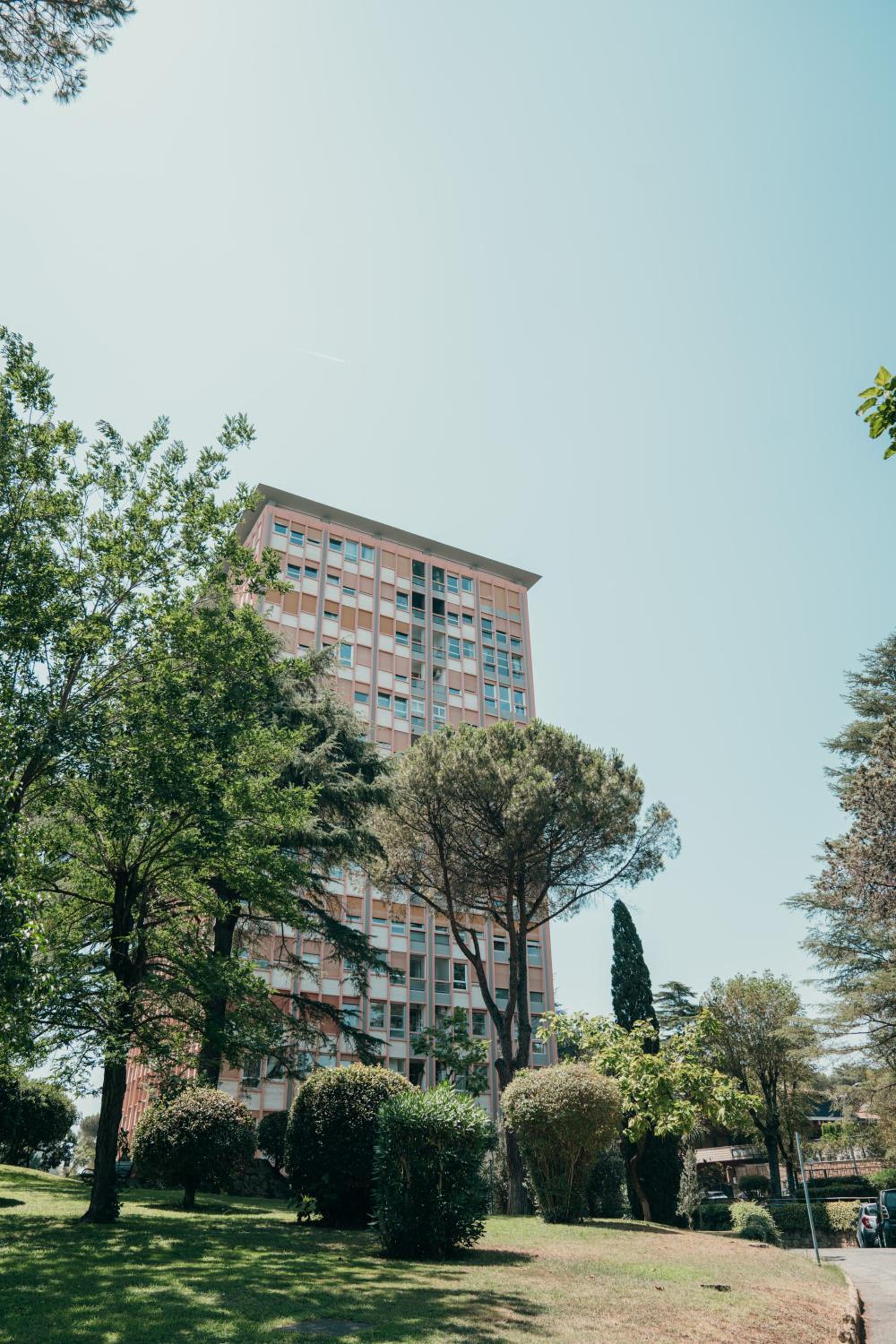 Eur Park House