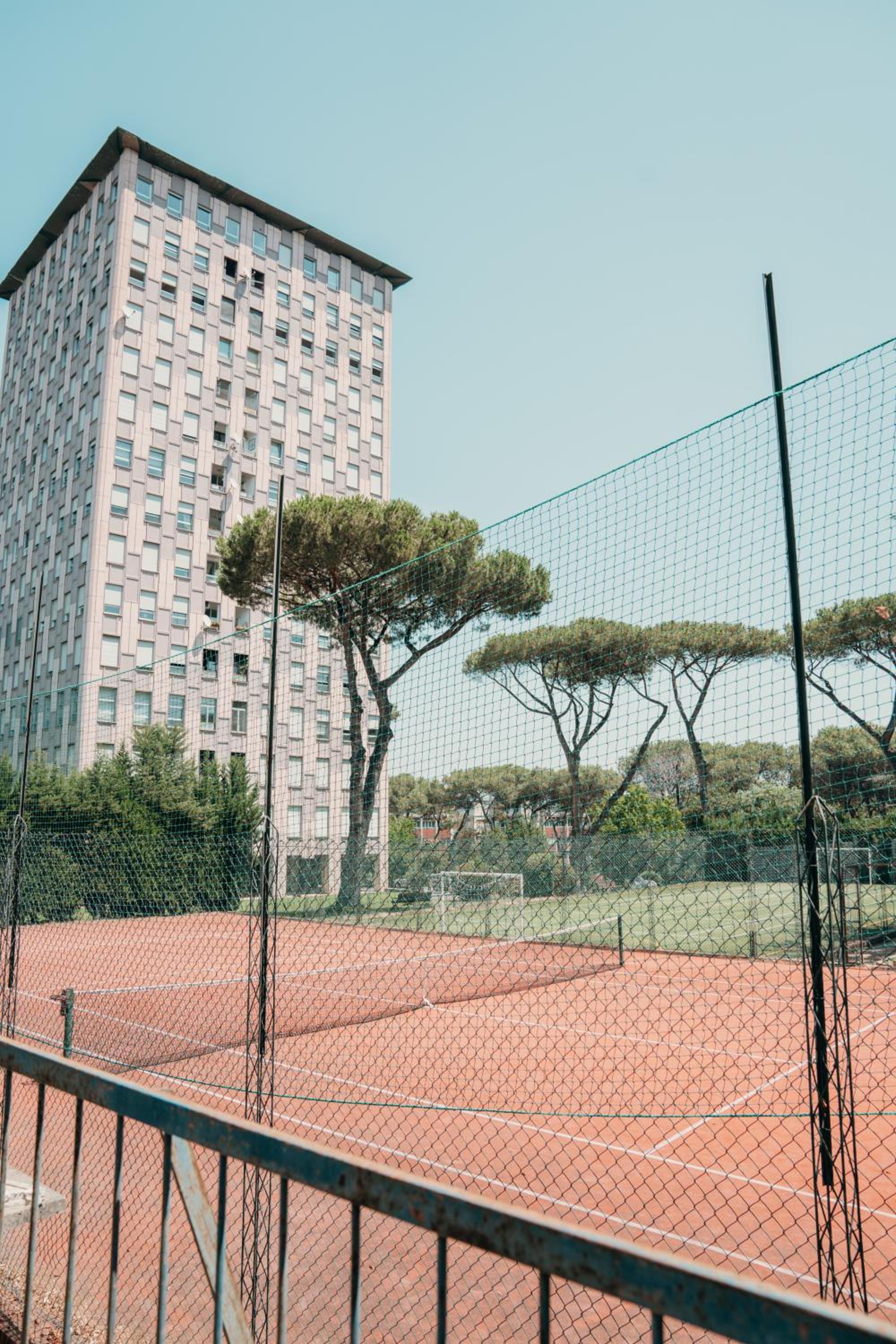 Eur Park House