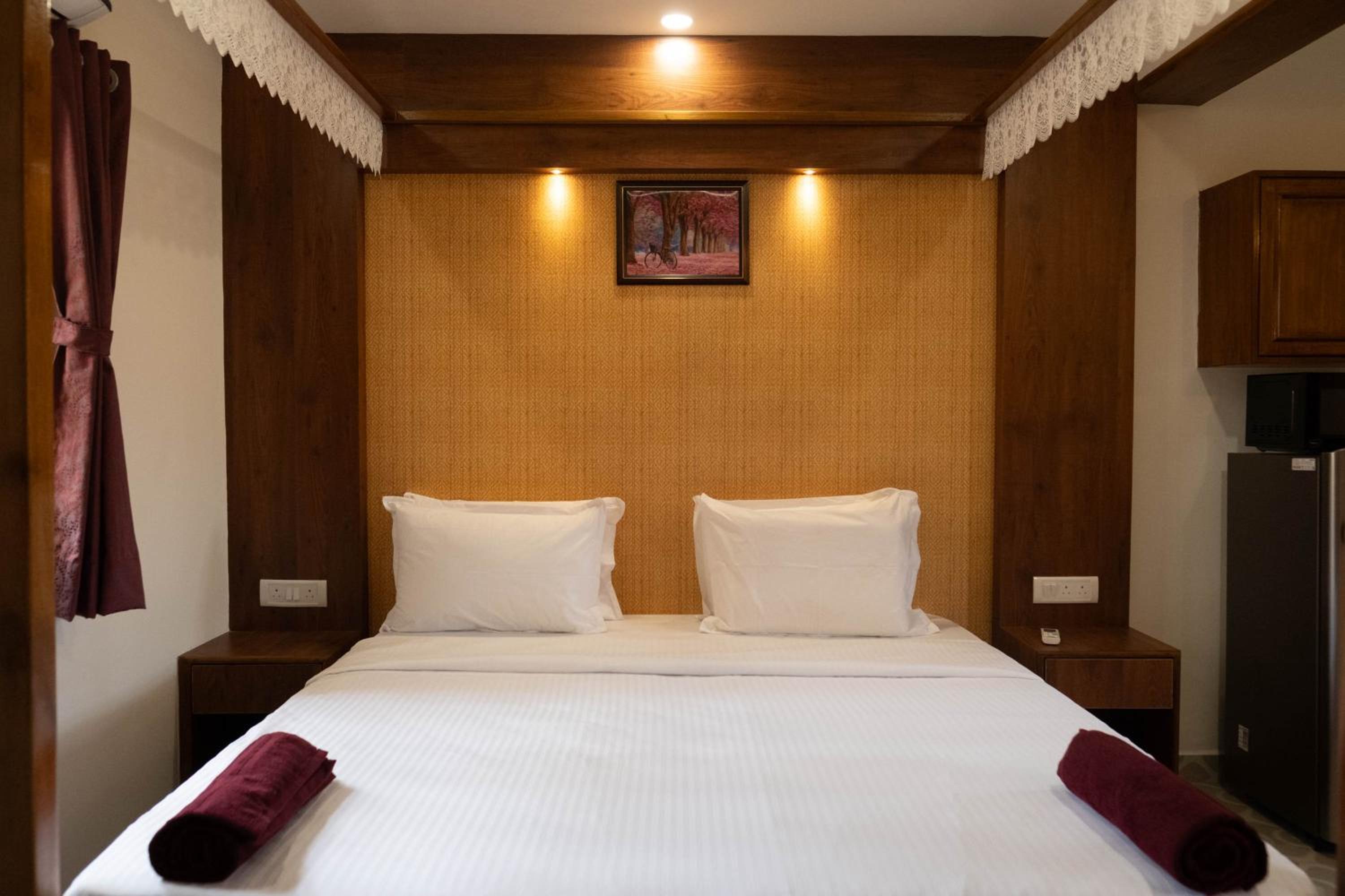 Vistar Holidays