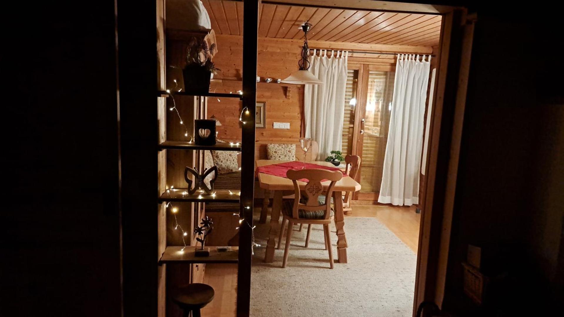 Chalet Spessart
