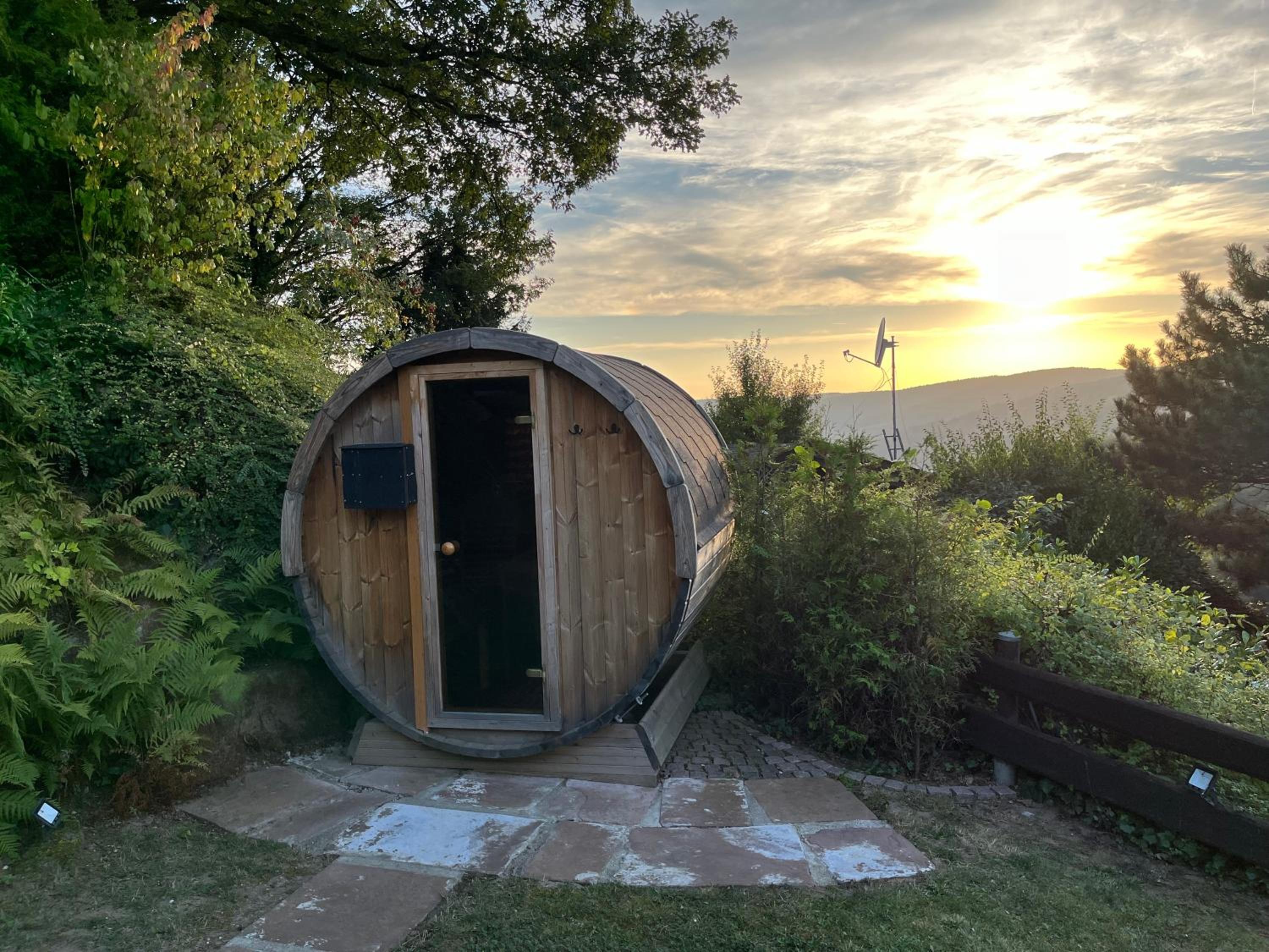 Chalet Spessart