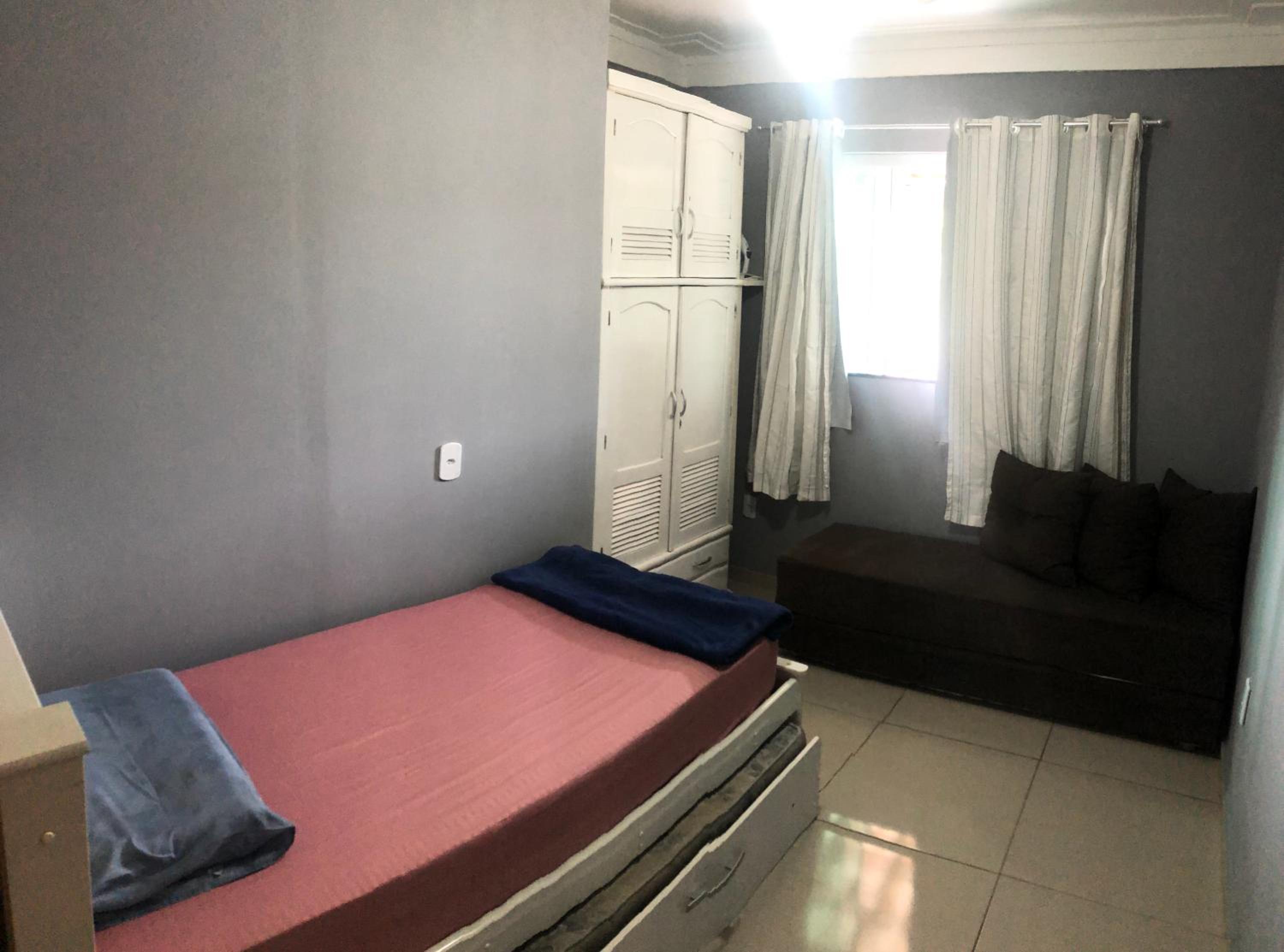 Hospedagem Cabo Frio - Centro