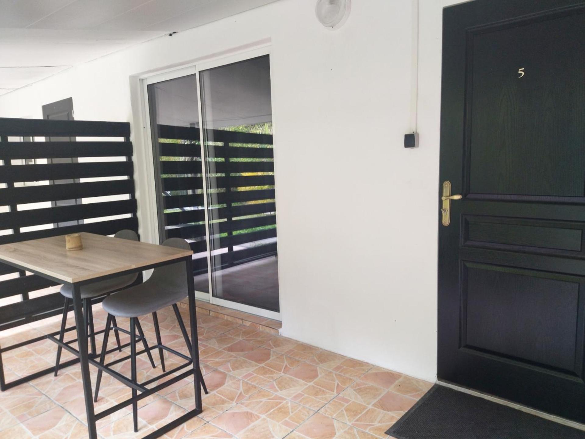 The Secret Motel - Le Jade view 4