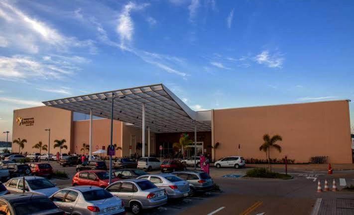 Hospedagem Cabo Frio - Centro