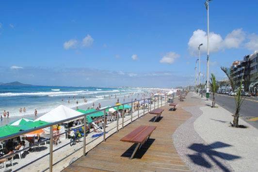 Hospedagem Cabo Frio - Centro