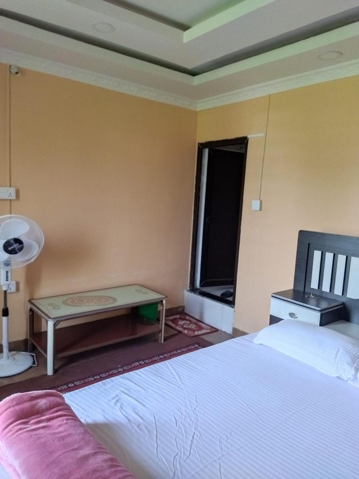 Annapurna View Apartment view 2