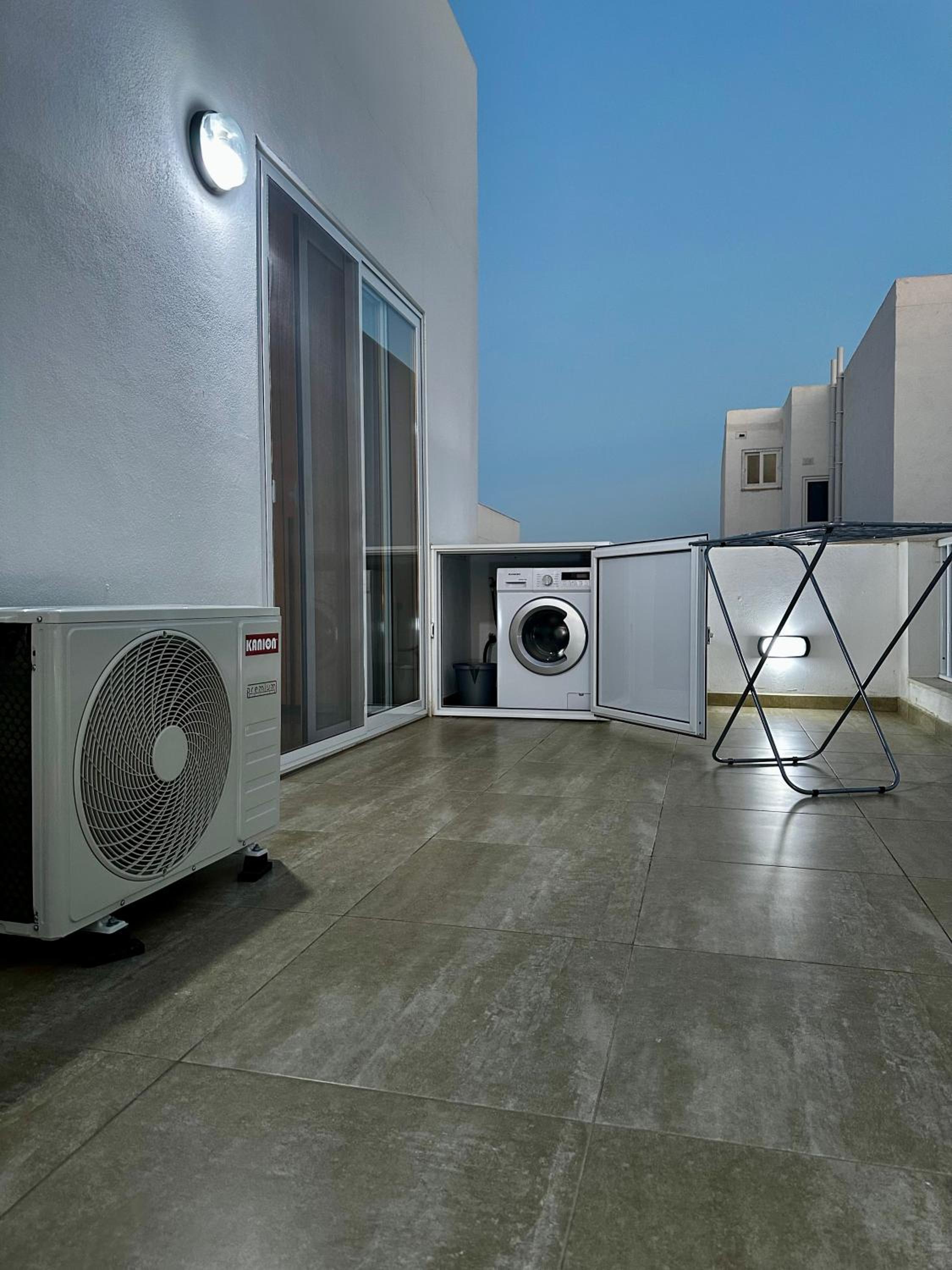 Palm Spring Penthouse St Paul's Bay photo 4