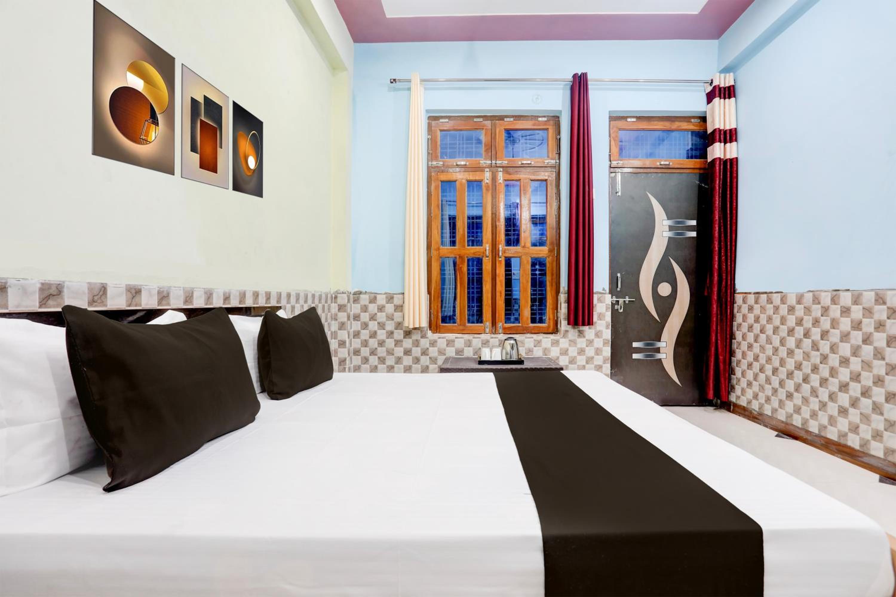 Hotel O SUMERPUR INN view 3