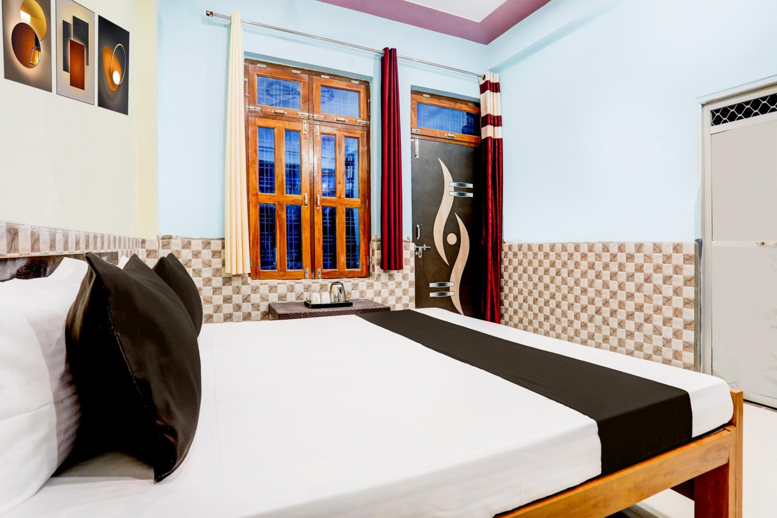 Hotel O SUMERPUR INN view 2