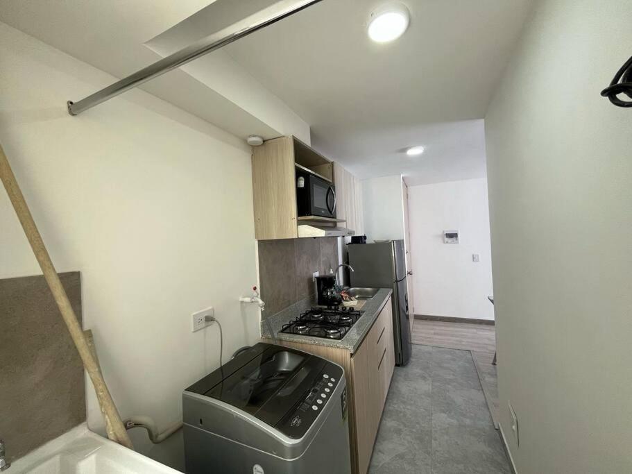Acogedor Espacio Exclusivo para hospedaje
