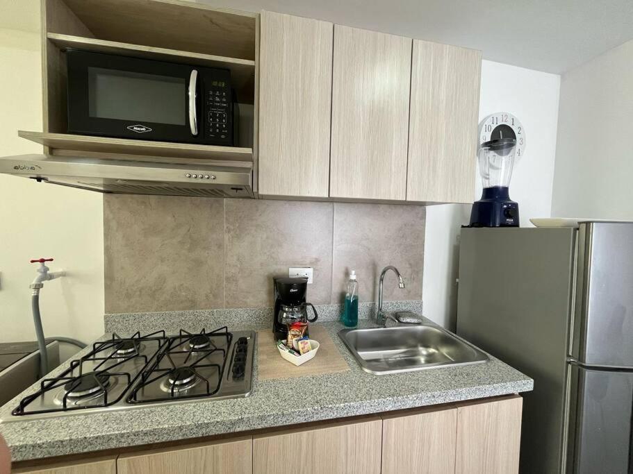 Acogedor Espacio Exclusivo para hospedaje